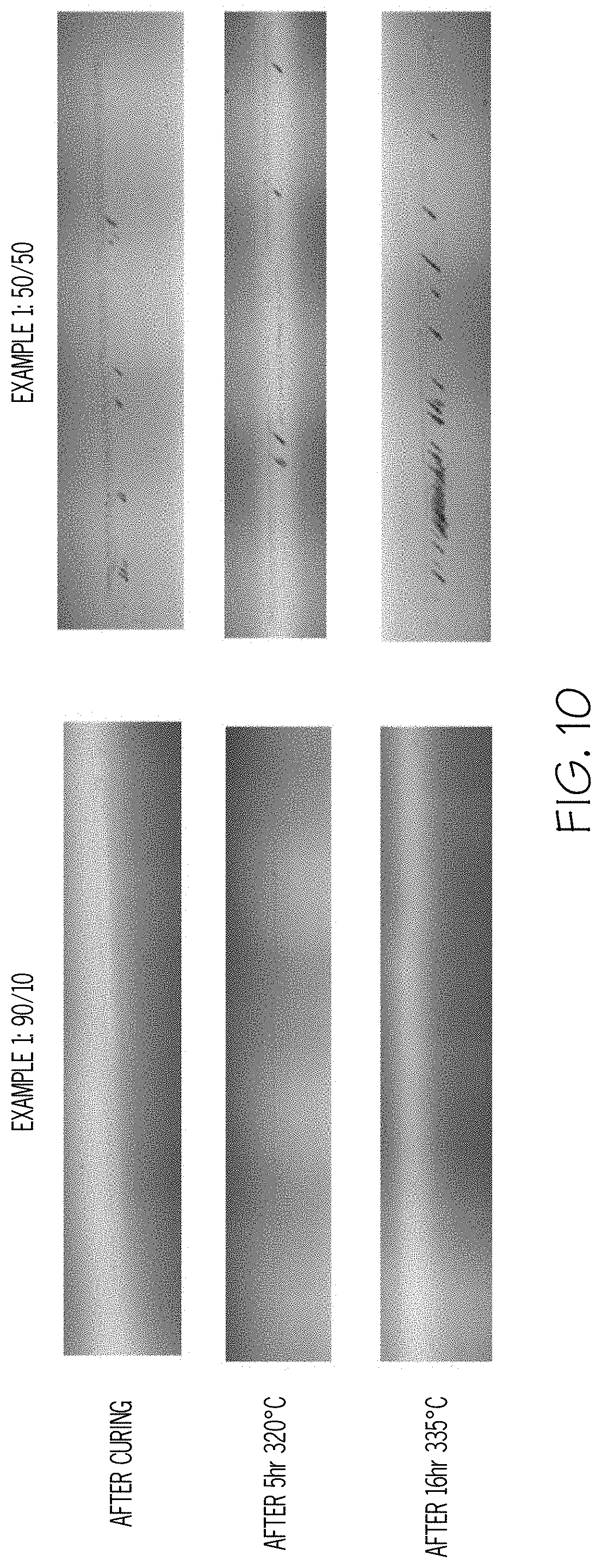 Patent US11772846 Figure 19 – Glass articles with mixed polymer and metal oxide coatings