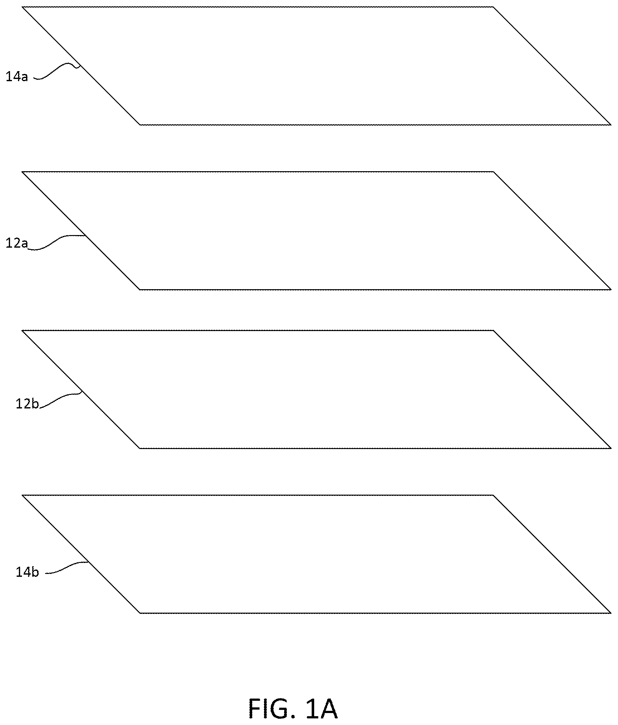 Patent US11772869 Figure 1 – Multi-chamber pouch