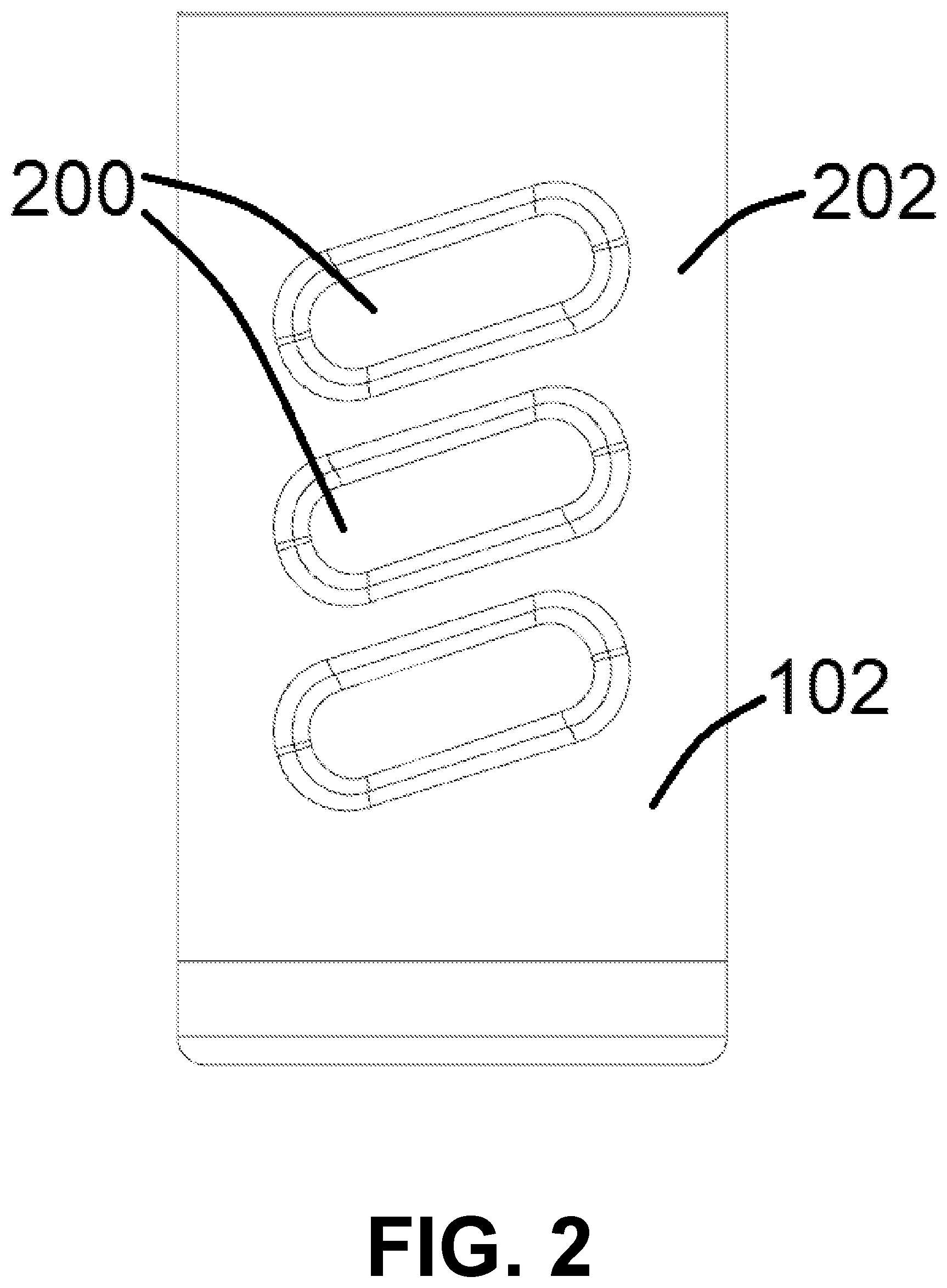 Patent US11772873 Figure 2 – Beverage systems and kits and methods of using the same