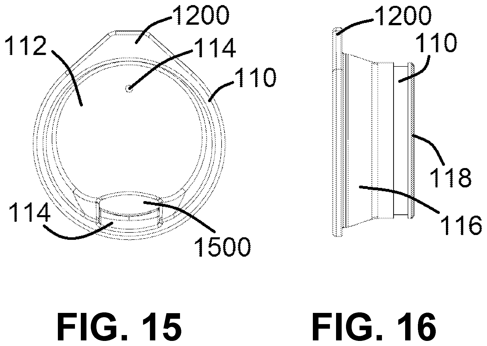 Patent US11772873 Figure 13 – Beverage systems and kits and methods of using the same
