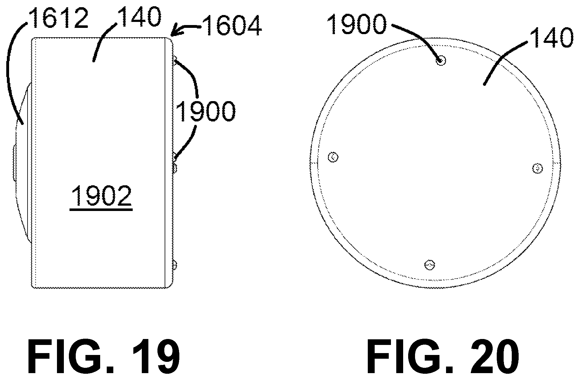 Patent US11772873 Figure 15 – Beverage systems and kits and methods of using the same