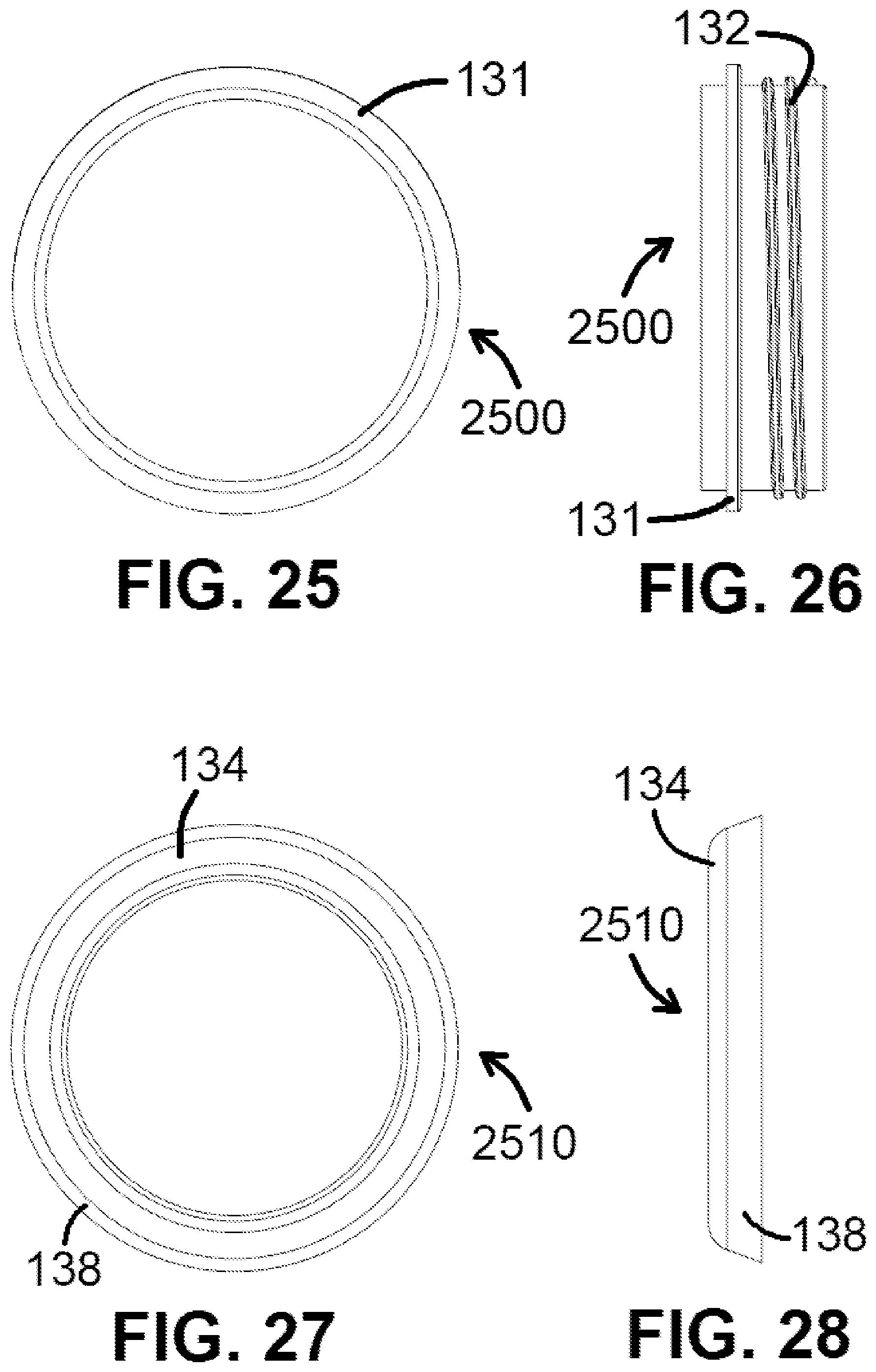 Patent US11772873 Figure 19 – Beverage systems and kits and methods of using the same