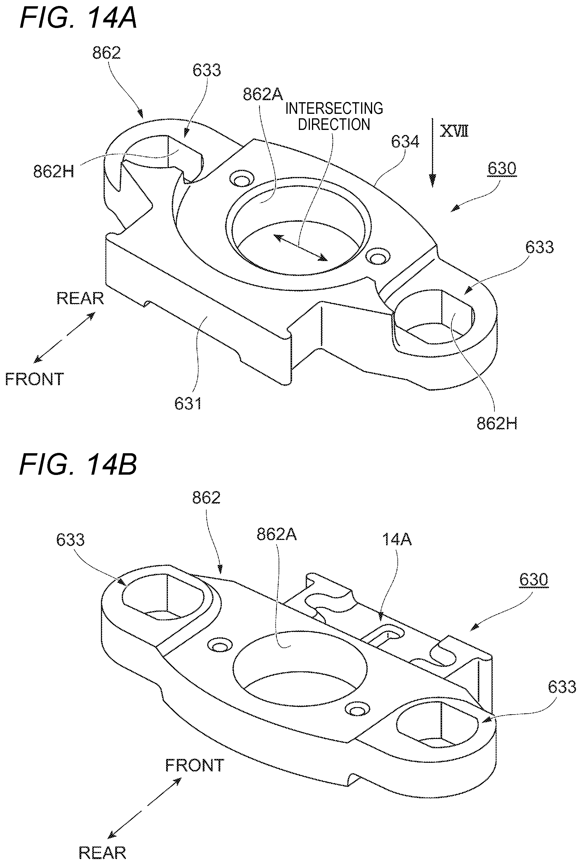 Patent US11772925 Figure 14 – Recording material processing apparatus