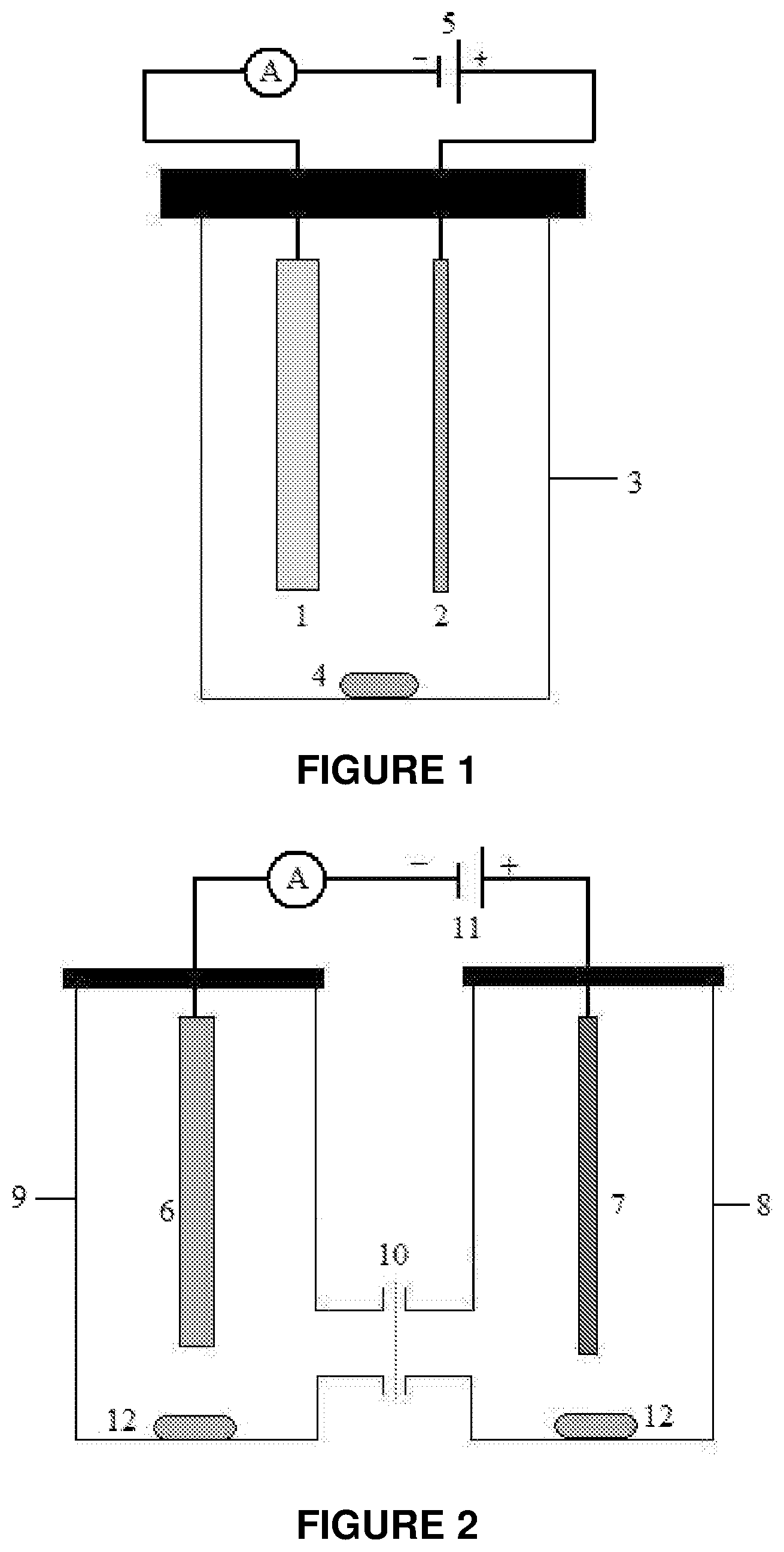 Patent US11773128 — Electrocatalytic synthesis of dihydrochalcones — Figure 1