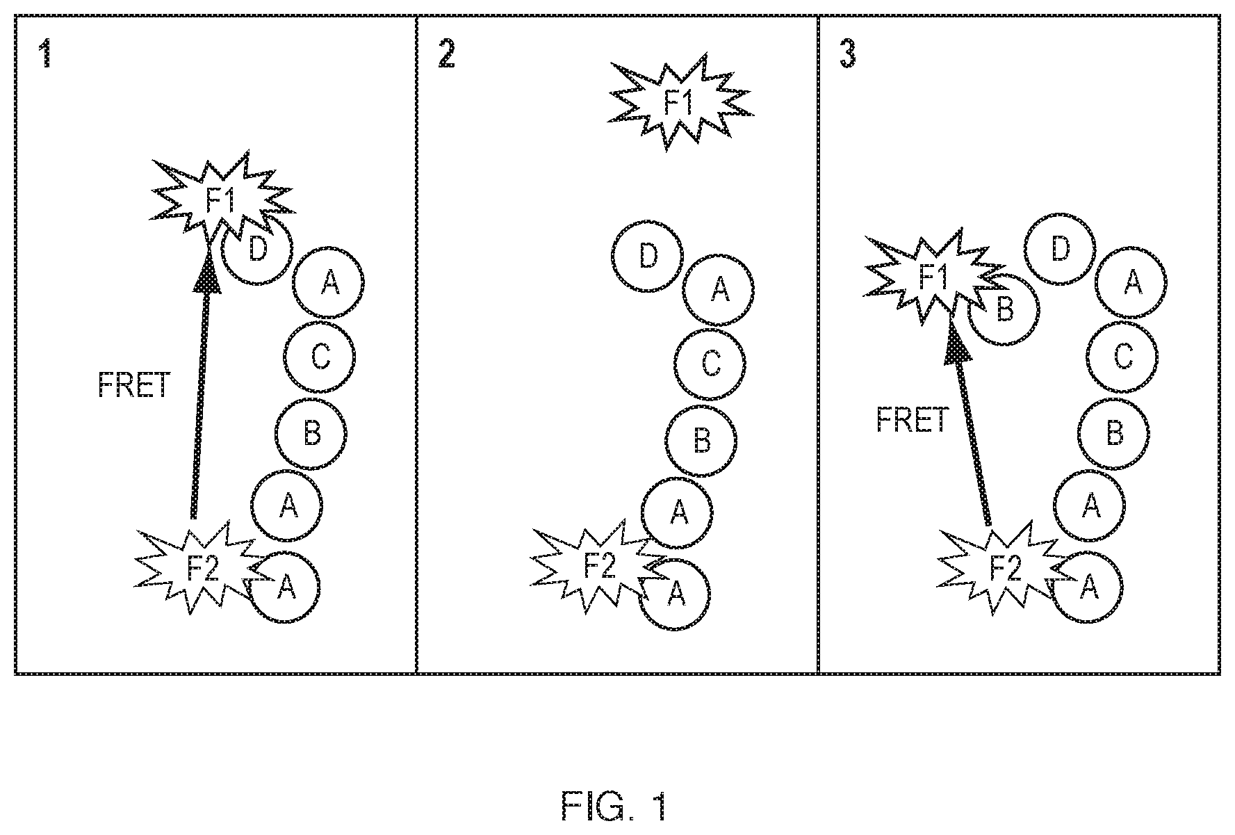 Patent US11773133 — Optically verified polymer synthesis — Figure 1