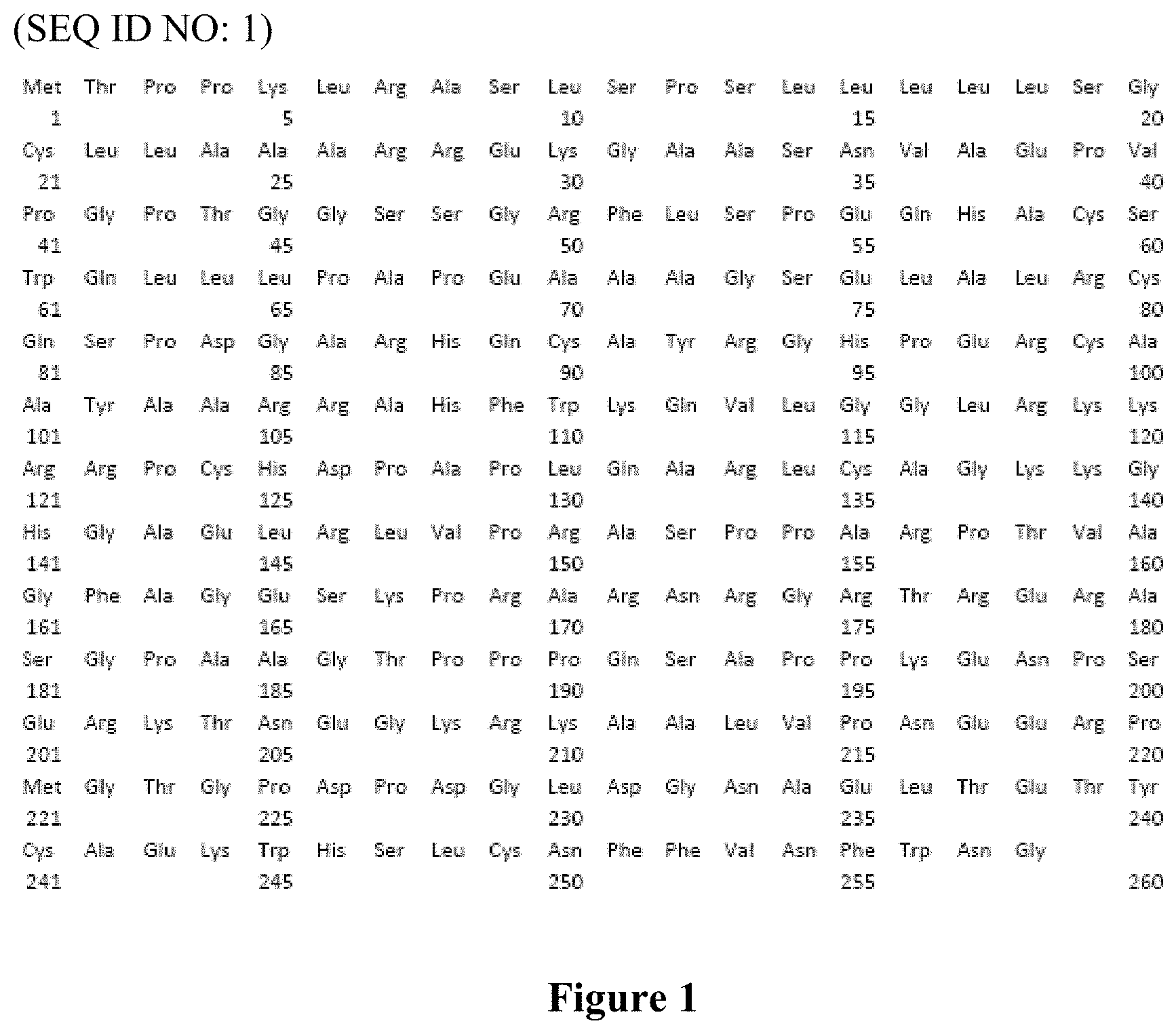 Patent US11773149 — NBP158 and uses thereof — Figure 1
