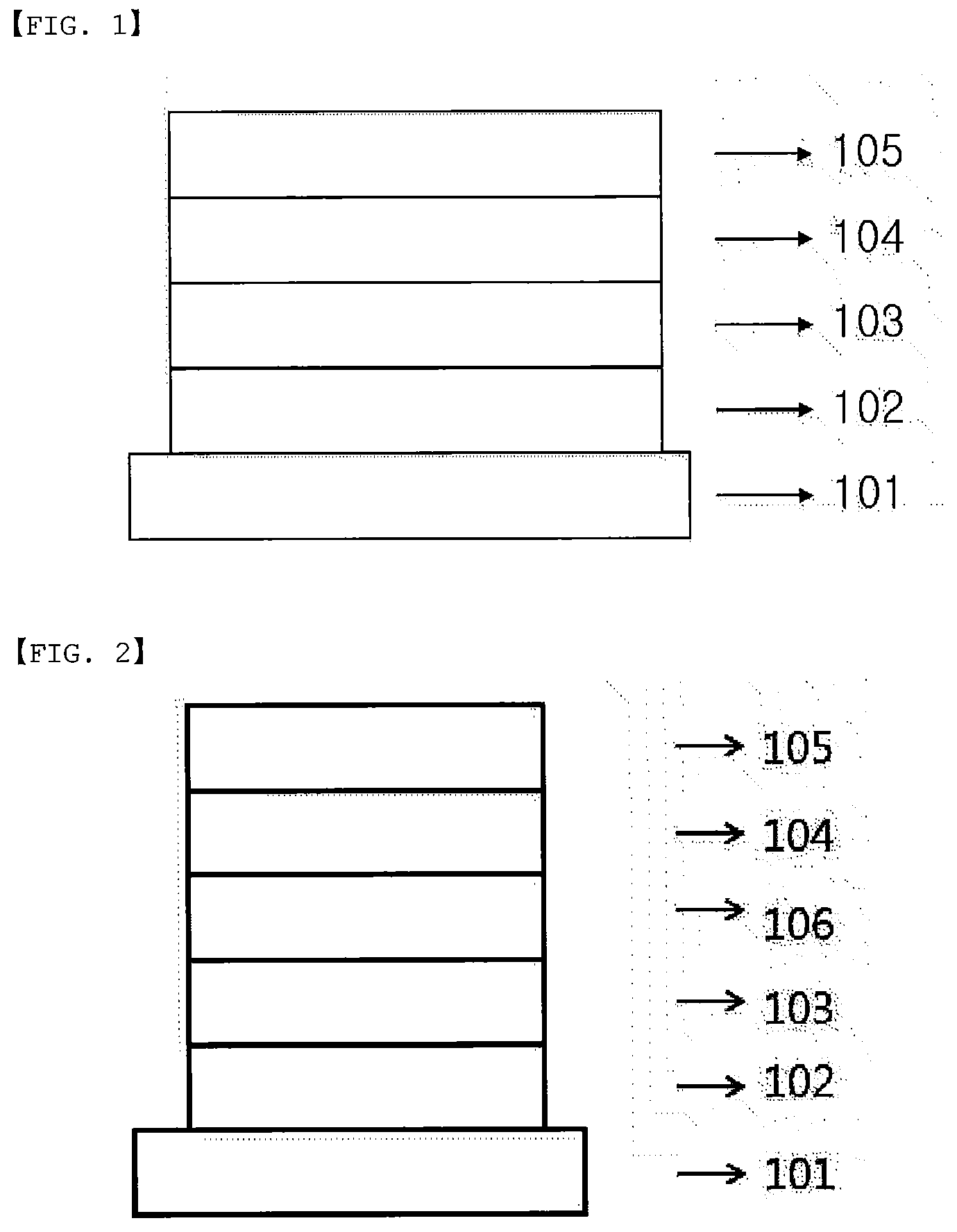 Patent US11773210 — Copolymer and organic solar cell comprising same — Figure 1