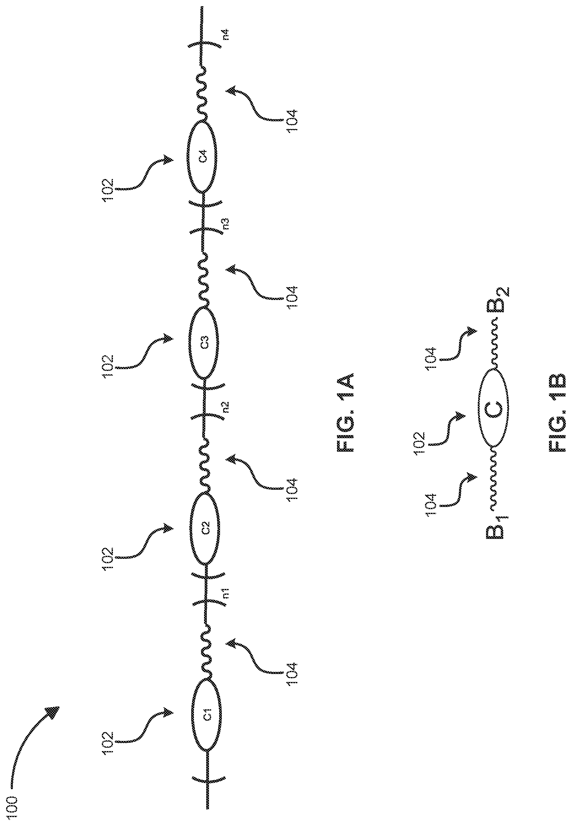 Patent US11773214 — Multicolored electrochromic polymer compositions and methods of making and using the same — Figure 1