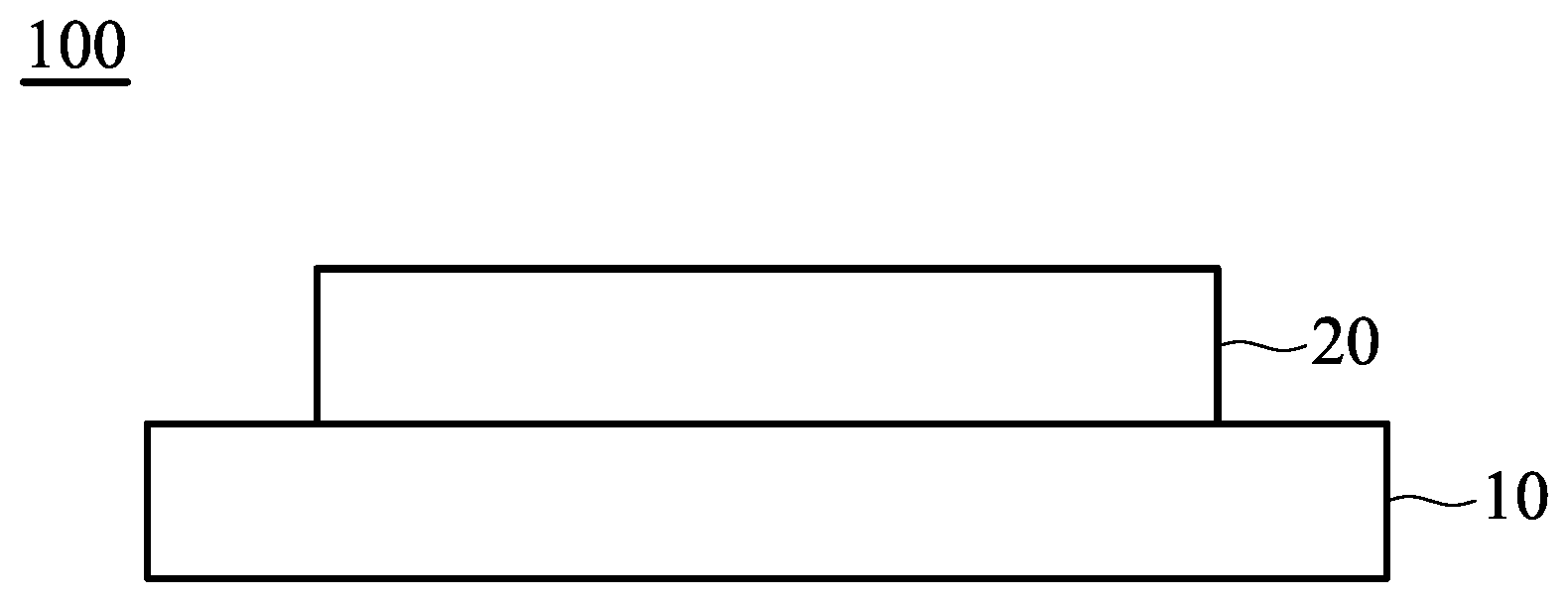 Patent US11773222 — Curable composition and electronic device employing the same — Figure 1