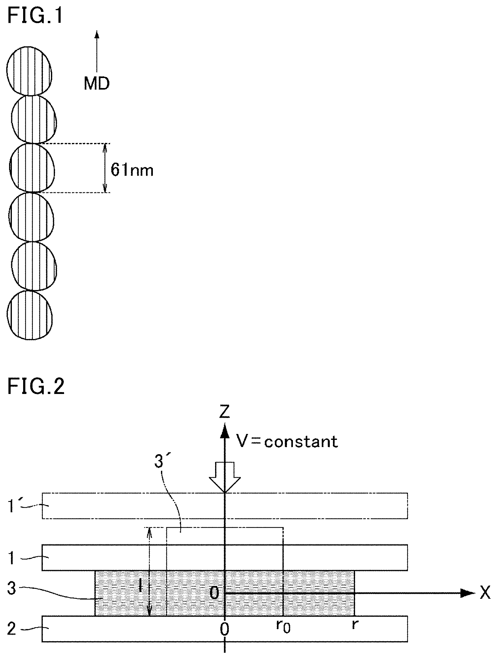 Patent US11773225 — Molded article — Figure 1