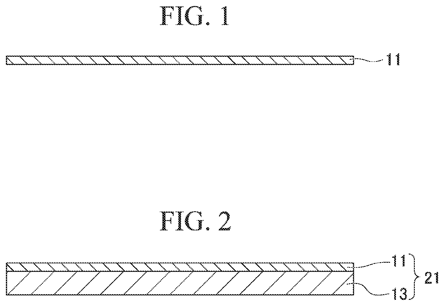 Patent US11773226 — Film and laminate — Figure 1