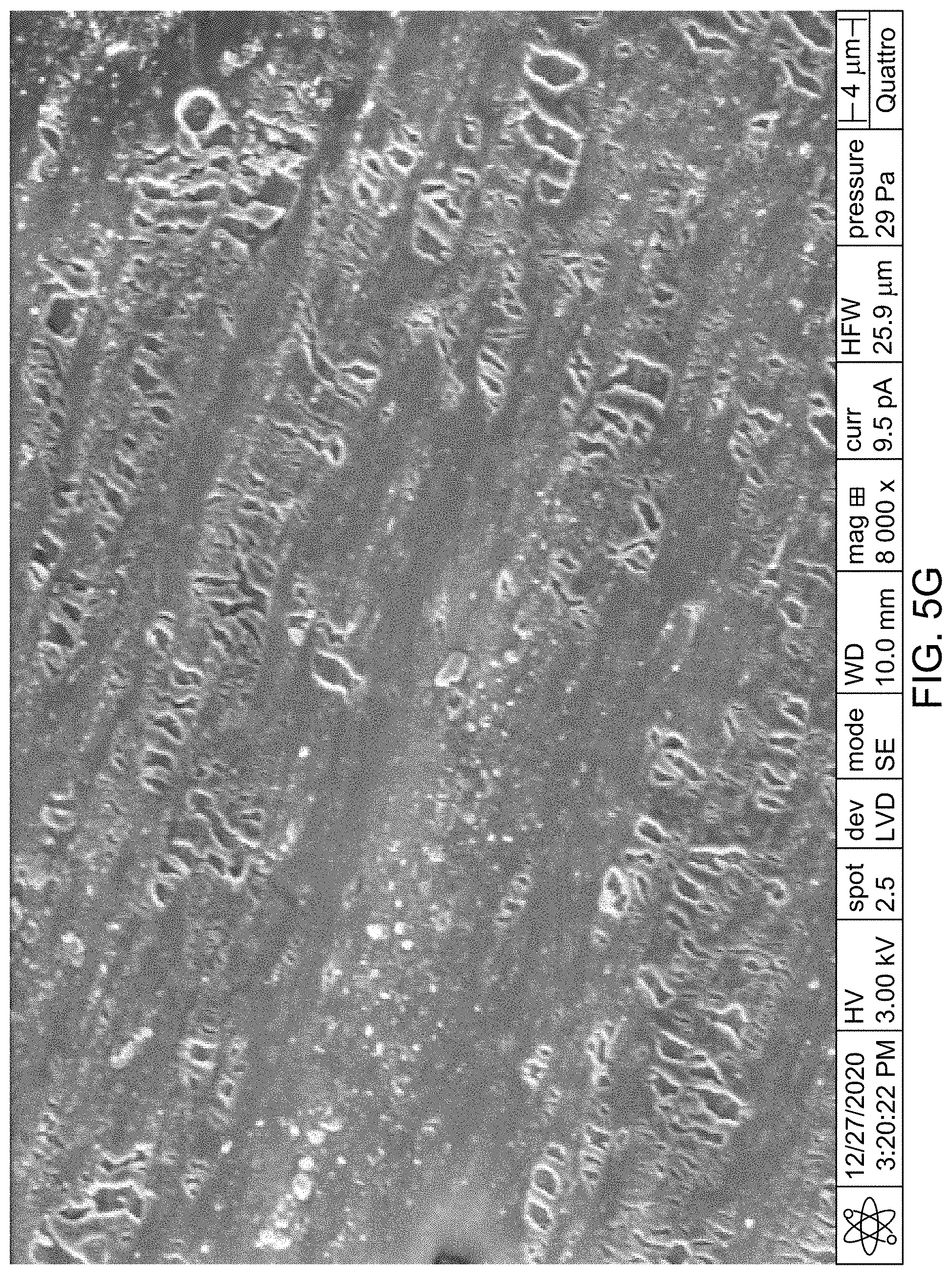 Patent US11773245 Figure 11 – PVC composites containing functionalized asphaltene