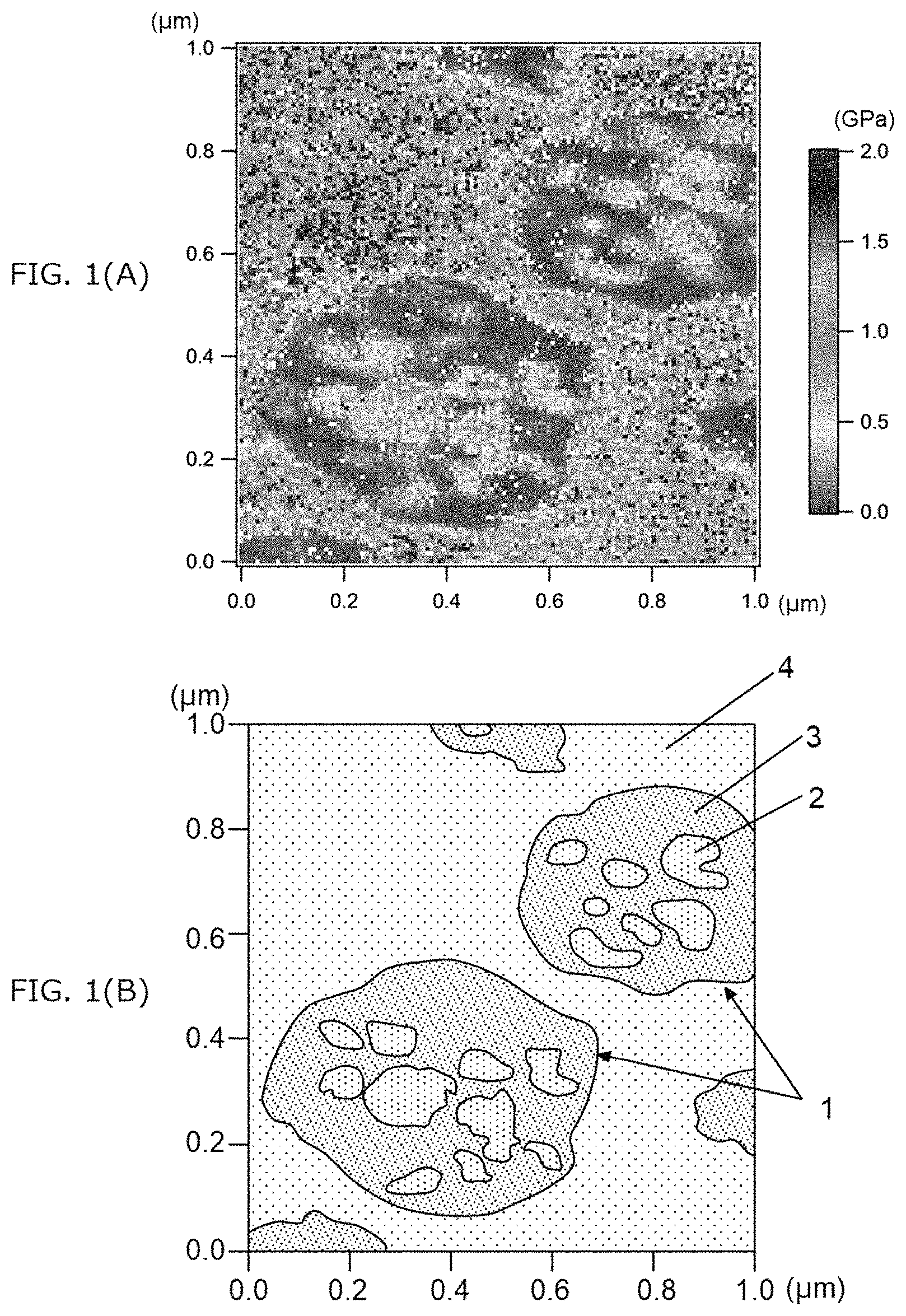 Patent US11773249 Figure 1 – Polyorganosiloxane-containing graft copolymer, thermoplastic resin composition, and molded article