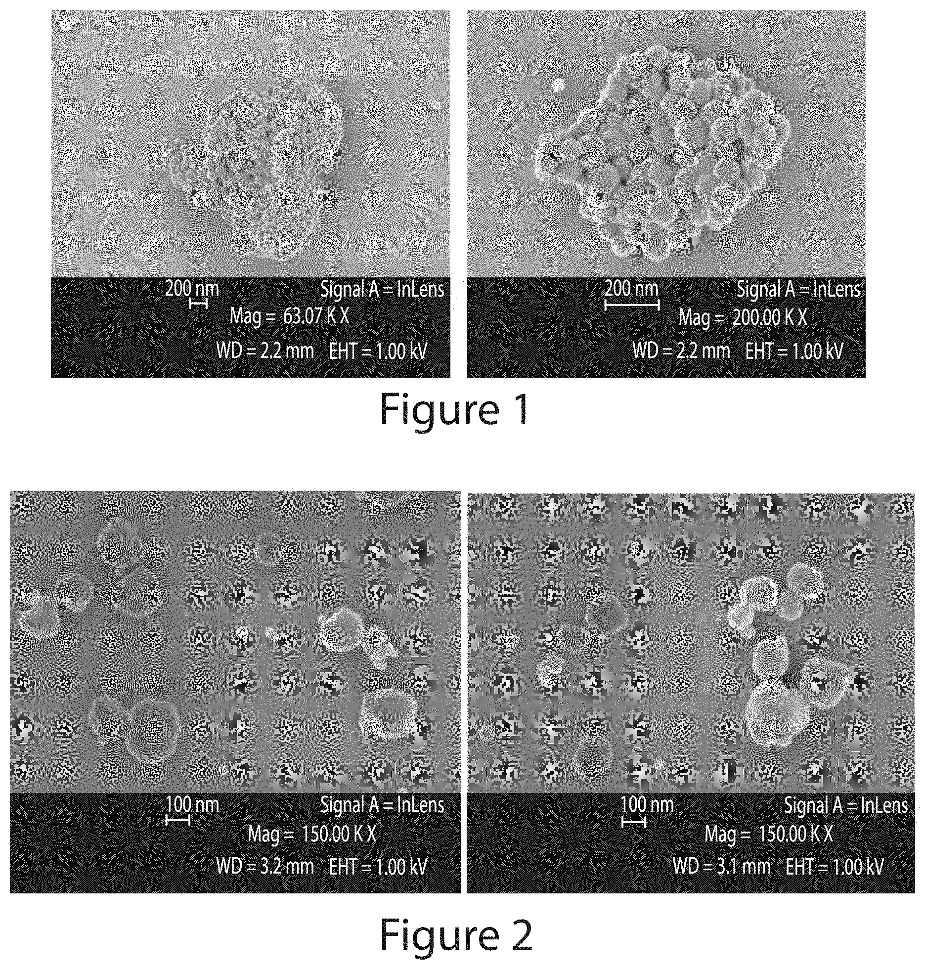 Patent US11773255 — Nanocomposites containing crystalline polyester and organosilica — Figure 1