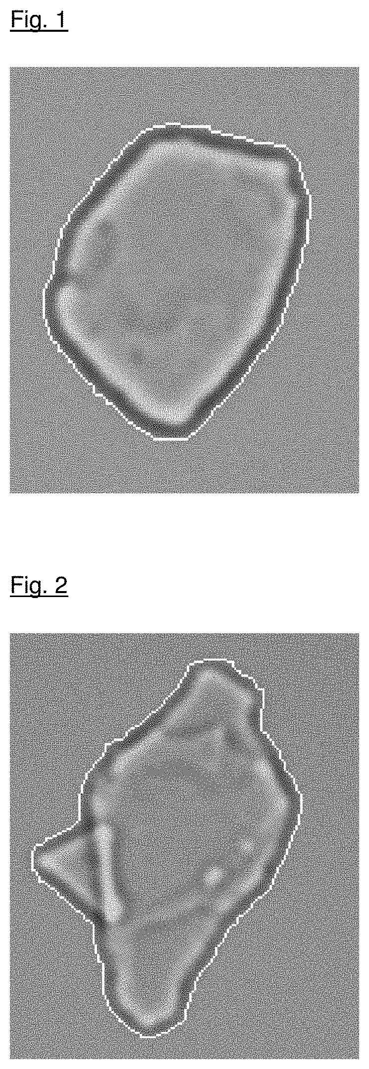 Patent US11773270 — Effect pigments — Figure 1