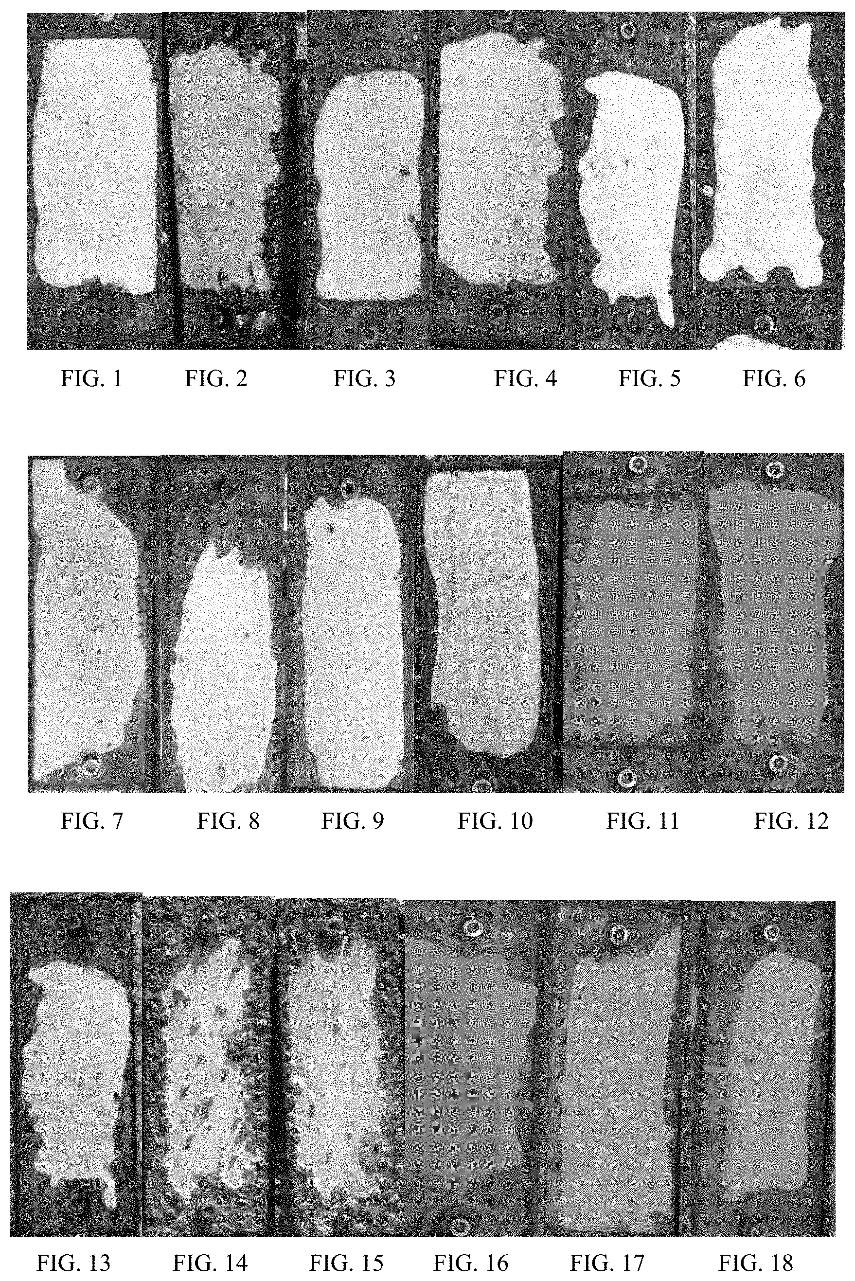 Patent US11773274 — Environmental-friendly antifouling agent and antifouling paint, multi-layer protective film structure and use thereof — Figure 1