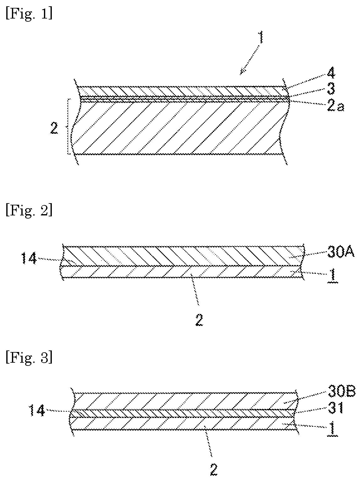 Patent US11773286 — Composite laminate and method for producing same, and metal resin bonded product and method for producing same — Figure 1