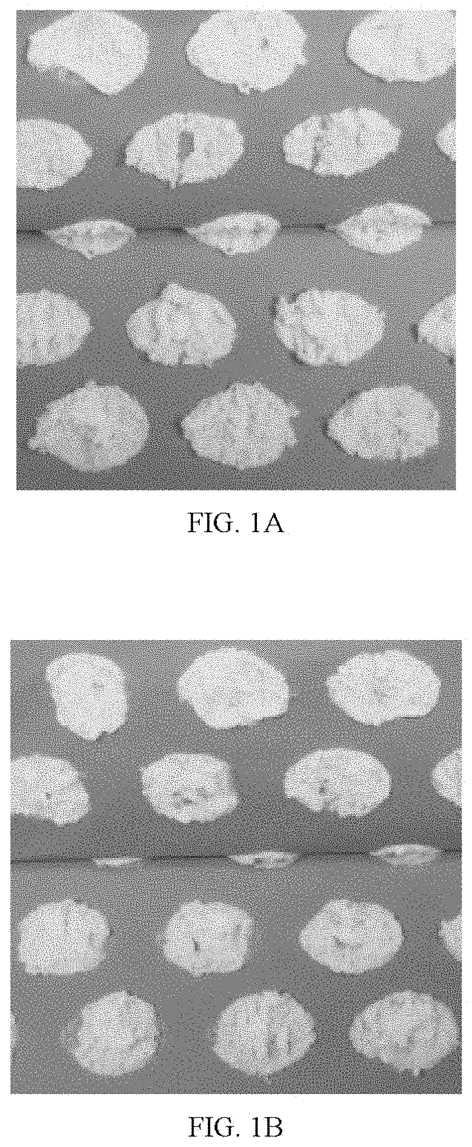 Patent US11773297 — Dielectric heating of foamable compositions — Figure 1