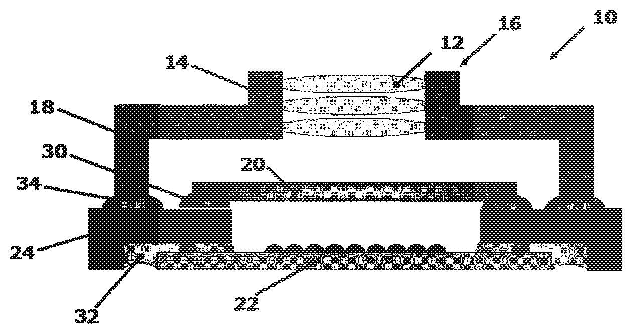Patent US11773301 — Resin composition — Figure 1