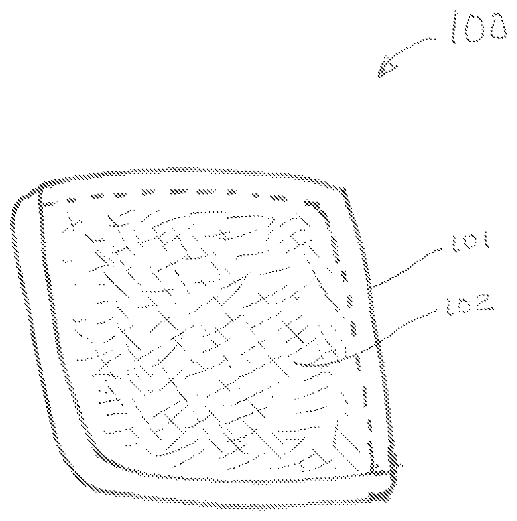 Patent US11773315 — Well treatment methods — Figure 1