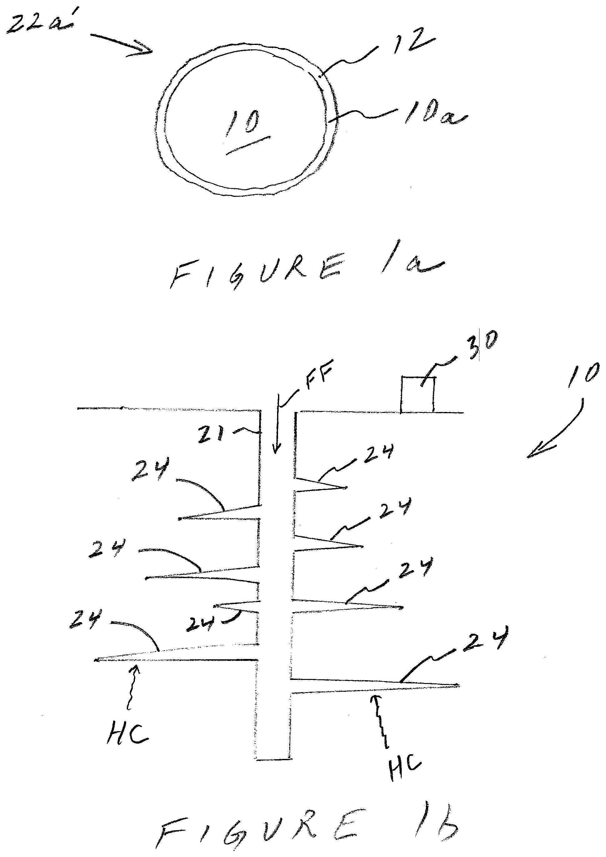 Patent US11773317 — Smart proppant technology for fracking and well production performance monitoring — Figure 1