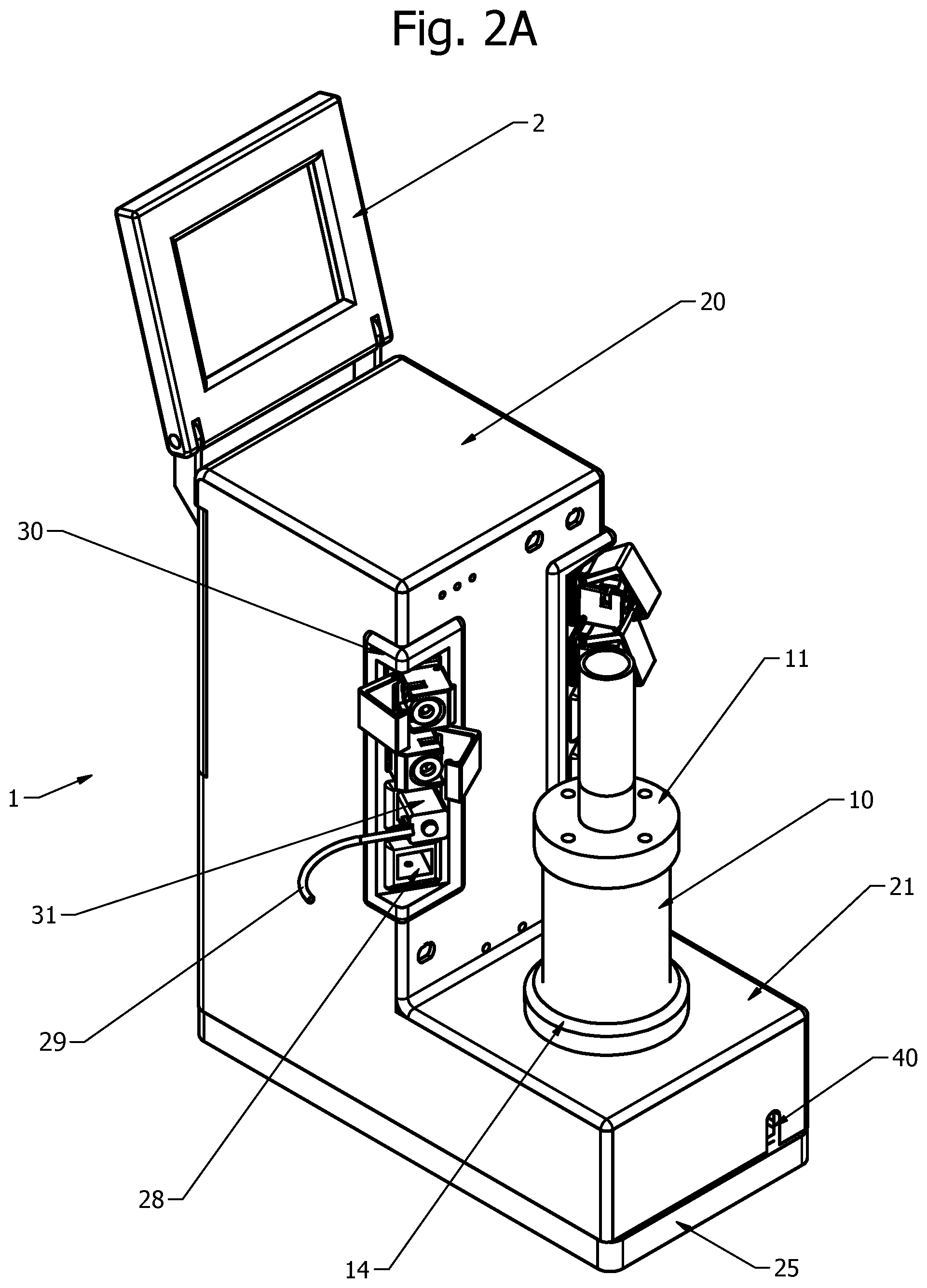 Patent US11773361 Figure 3 – Bioreactors