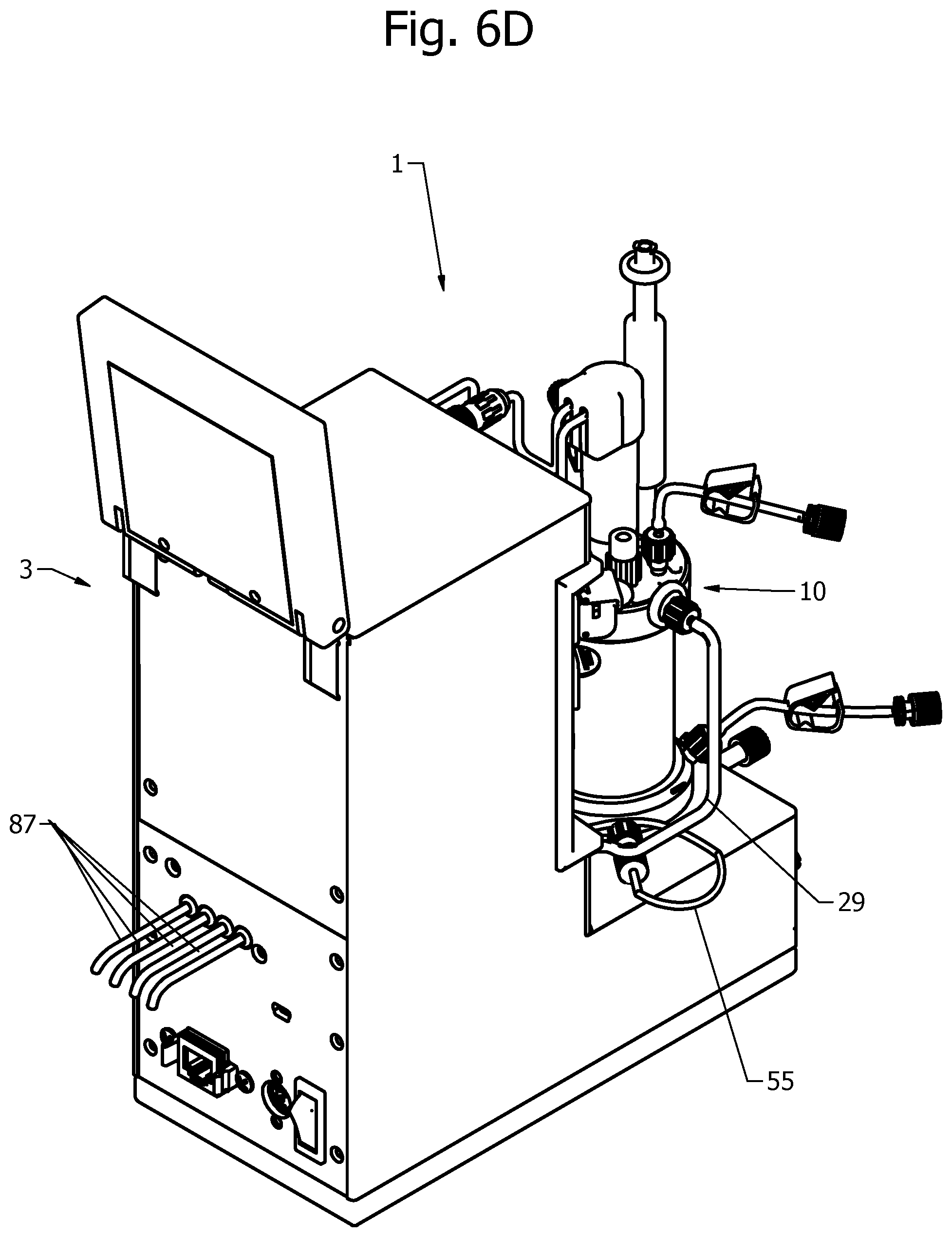 Patent US11773361 Figure 19 – Bioreactors