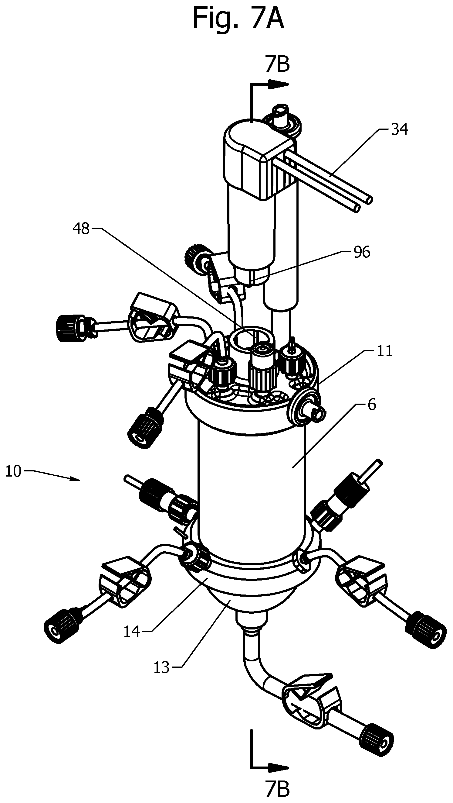 Patent US11773361 Figure 20 – Bioreactors