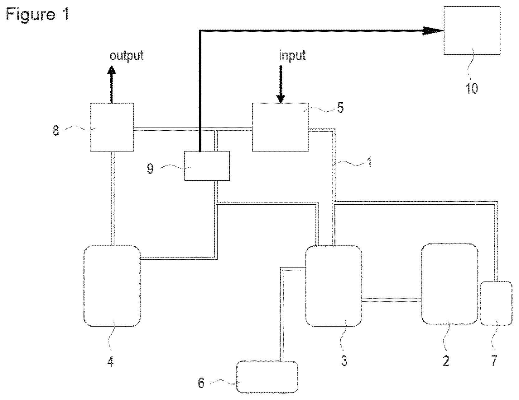 Patent US11773364 — Automated cell culturing and harvesting device — Figure 1