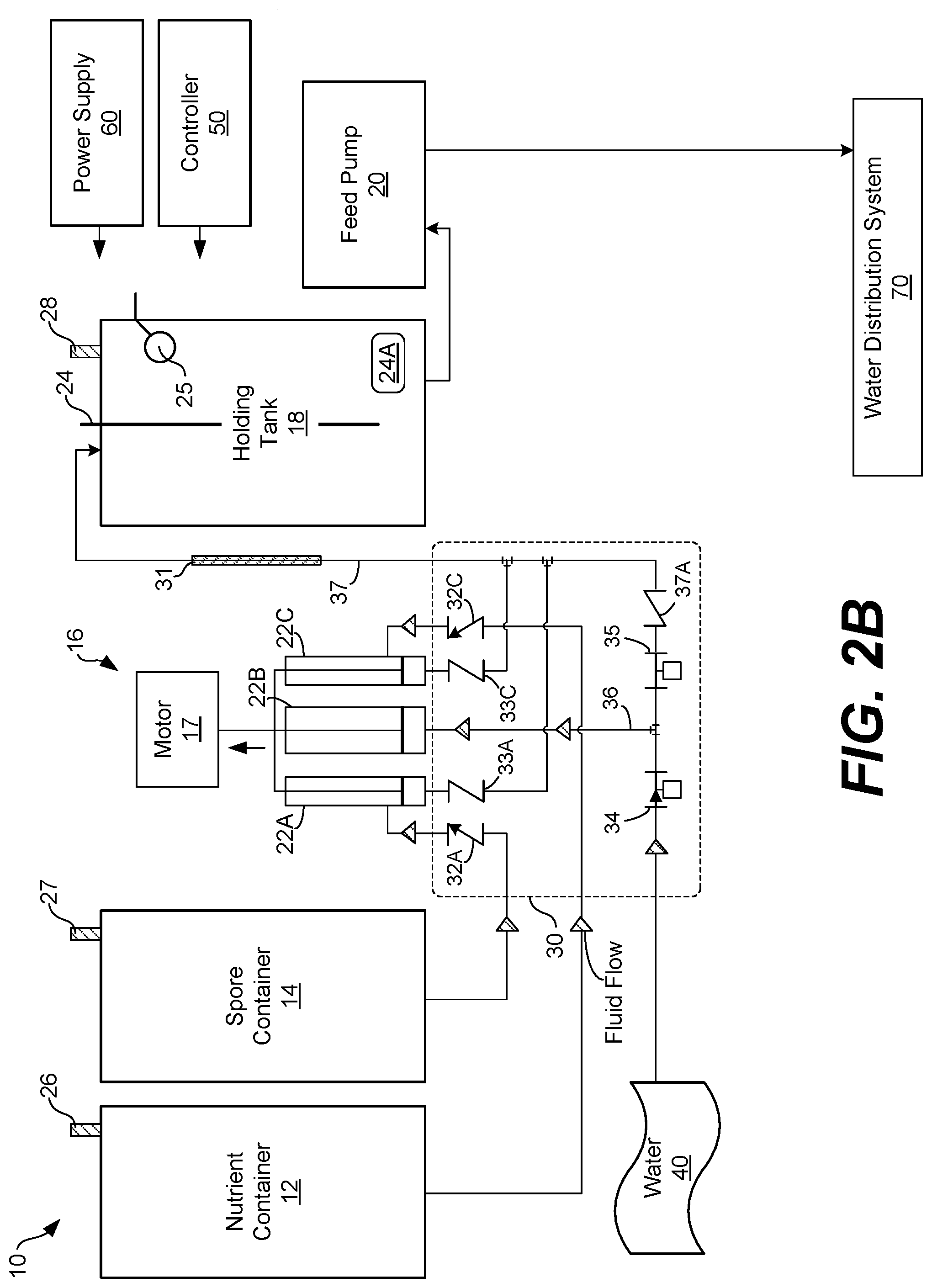 Patent US11773366 Figure 3 – Metastable state mixing