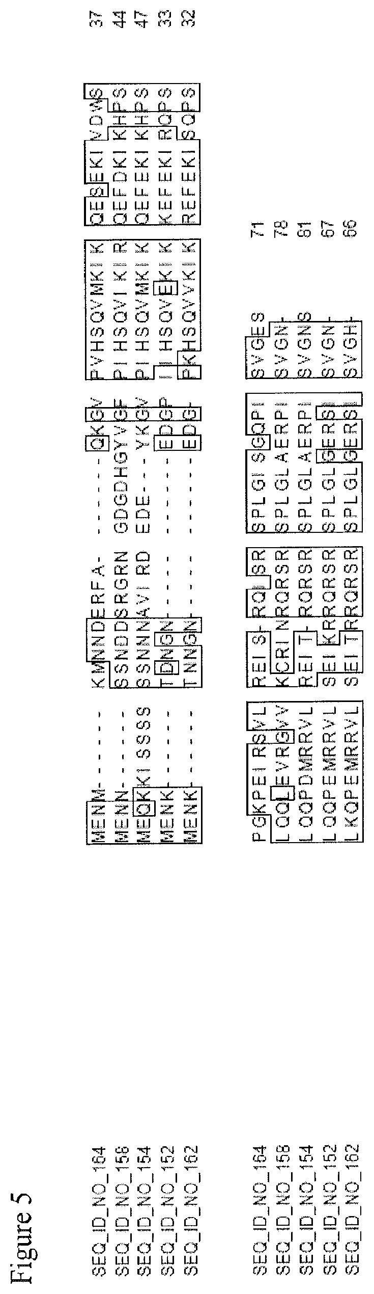Patent US11773404 Figure 20 – Nucleotide sequences and corresponding polypeptides conferring improved nitrogen use efficiency characteristics in plants