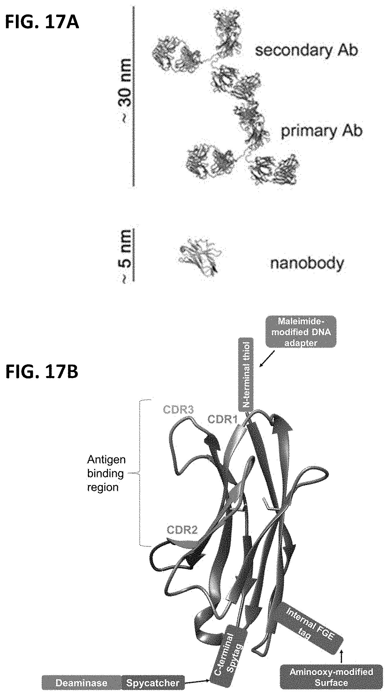 Patent US11773425 Figure 18 – Multiplexed profiling of RNA and DNA modifications