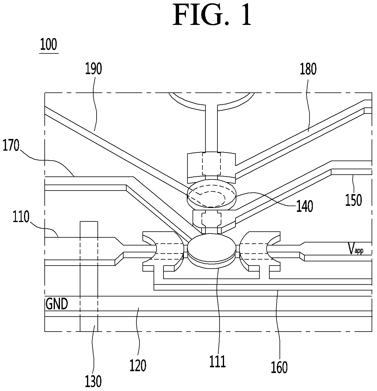 Patent US11773431 — Diagnostic kit, diagnostic method, and diagnostic apparatus — Figure 1