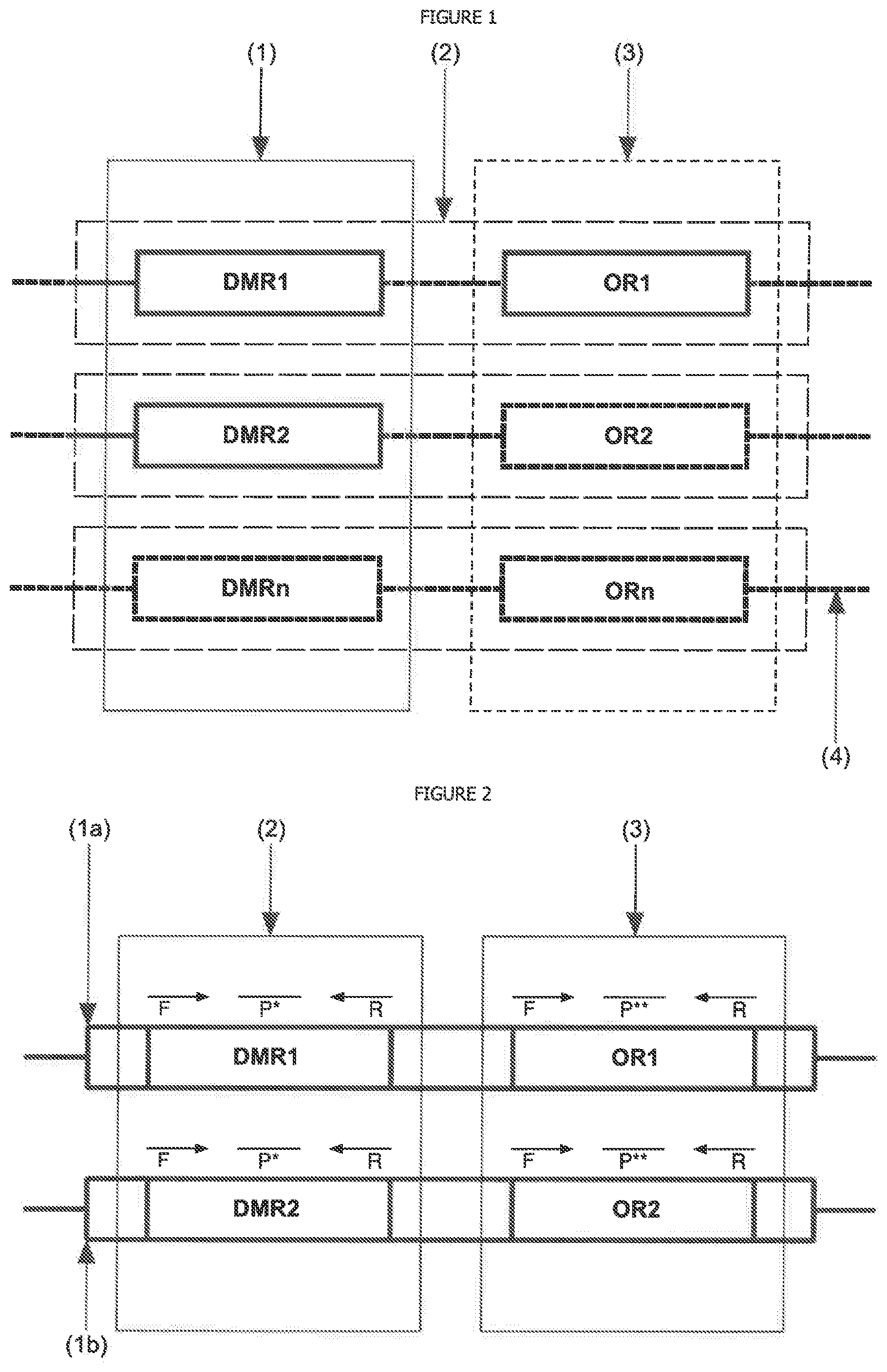 Patent US11773443 — Multiplex detection of DNA that originates from a specific cell-type — Figure 1