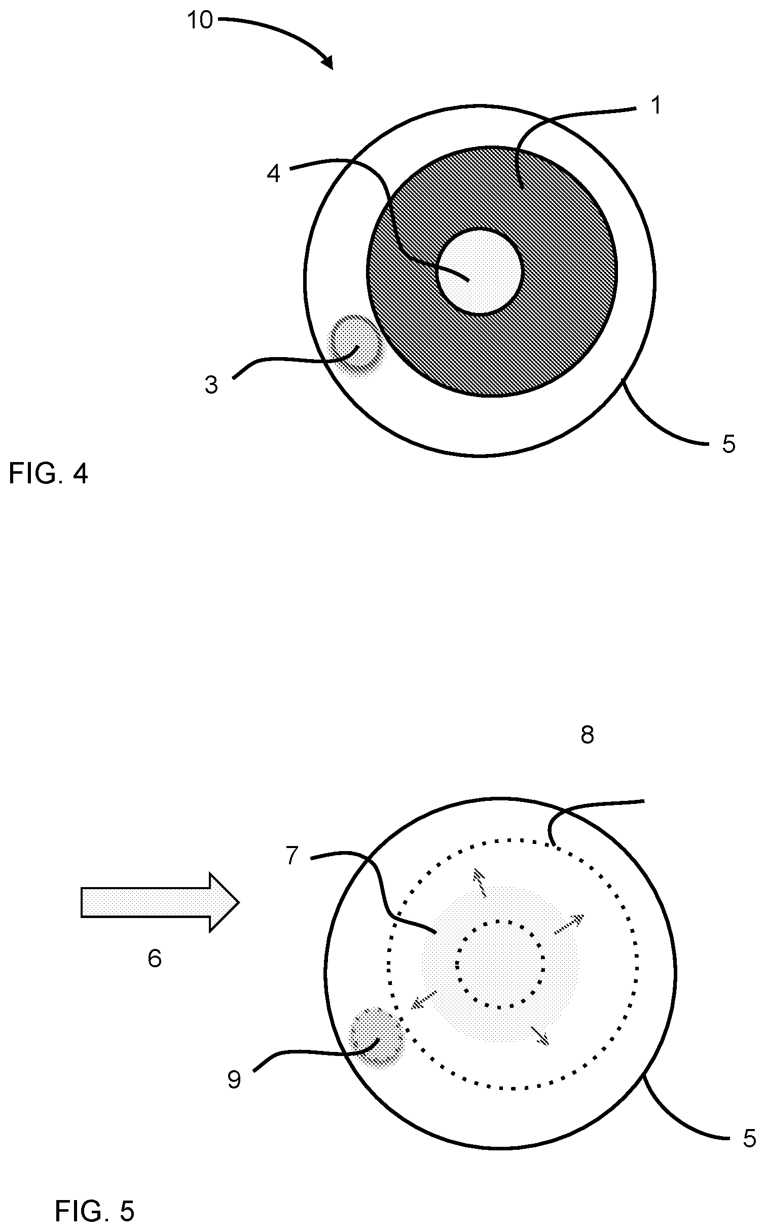 Patent US11773452 Figure 3 – Single cell sequencing