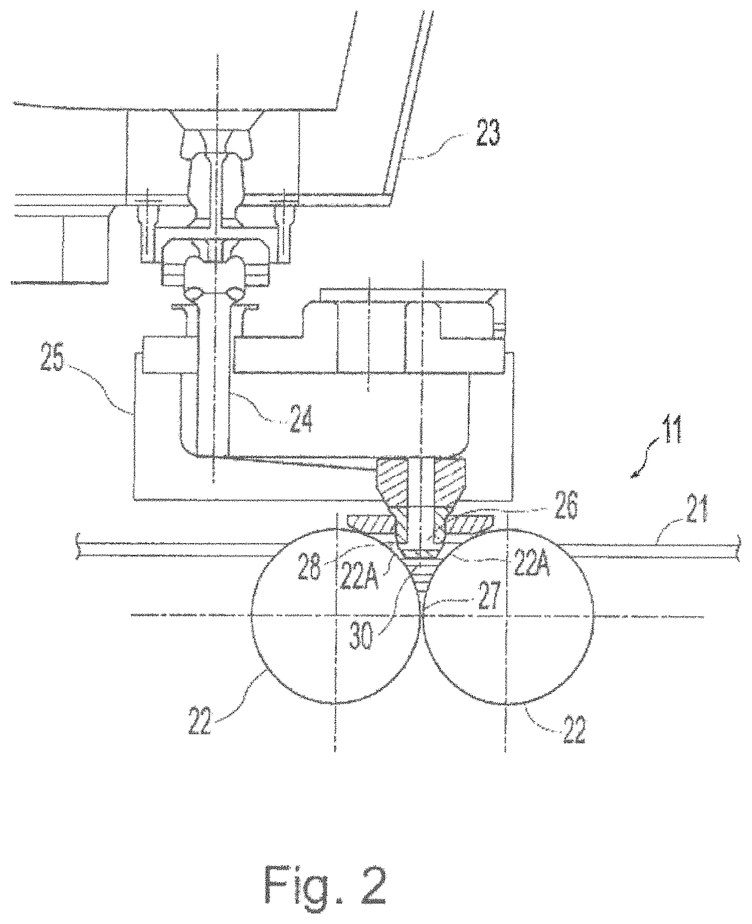 Patent US11773465 Figure 2 – Ultra-high strength weathering steel for hot-stamping applications