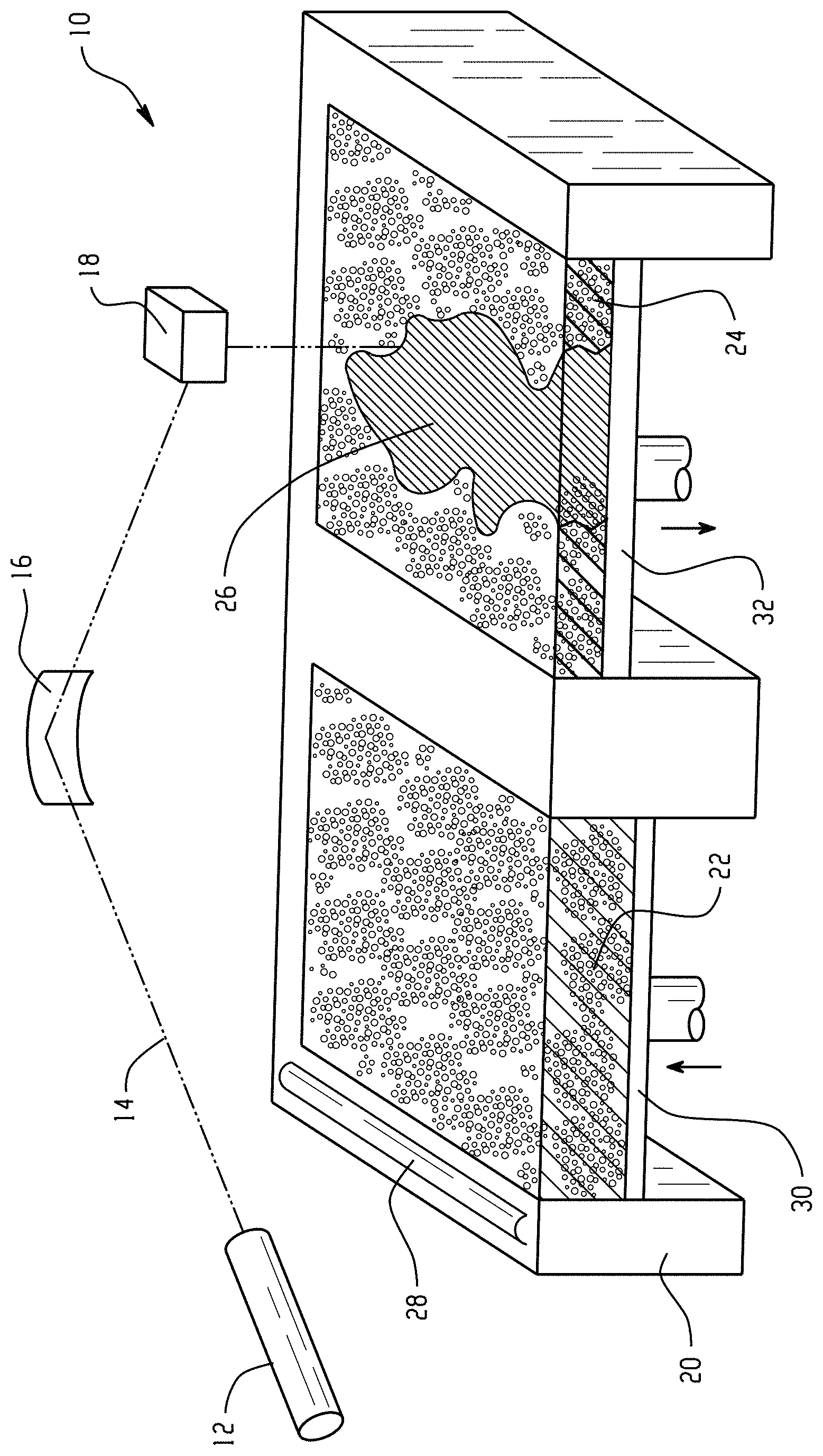 Patent US11773471 — Aluminum alloy articles — Figure 1