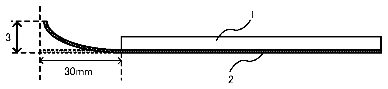 Patent US11773501 — Method for producing electrolytic copper foil — Figure 1