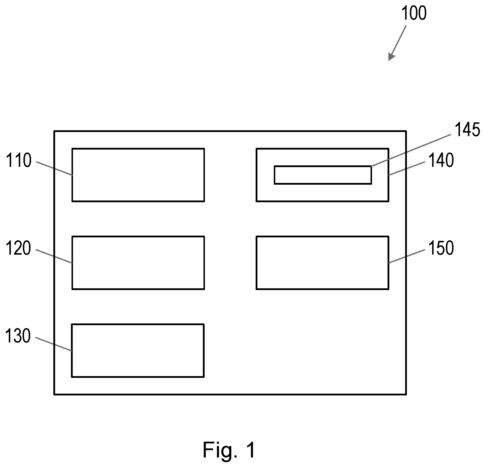 Patent US11773532 — Water delivery apparatus — Figure 1