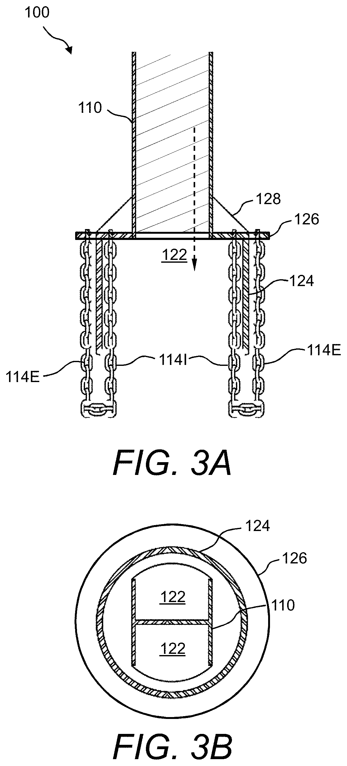 Patent US11773555 Figure 3 – Methods and apparatuses for compacting soil and granular materials
