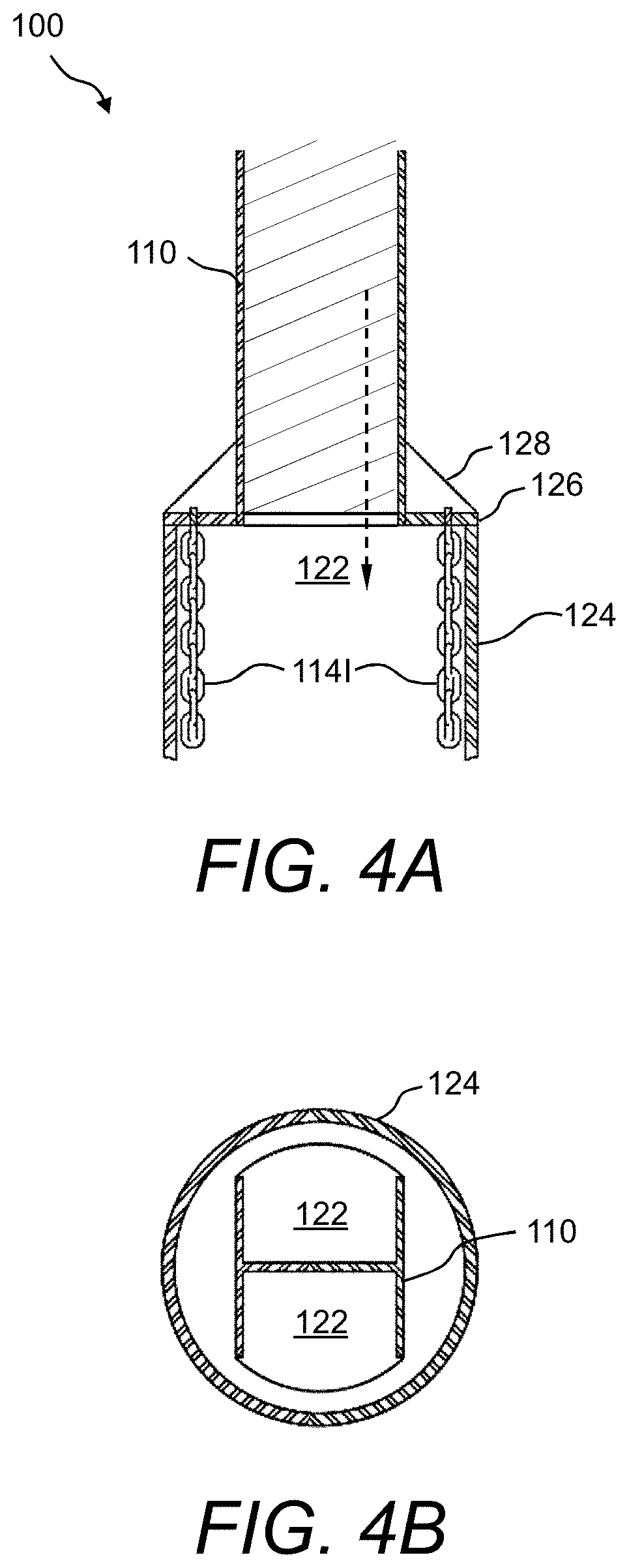 Patent US11773555 Figure 4 – Methods and apparatuses for compacting soil and granular materials
