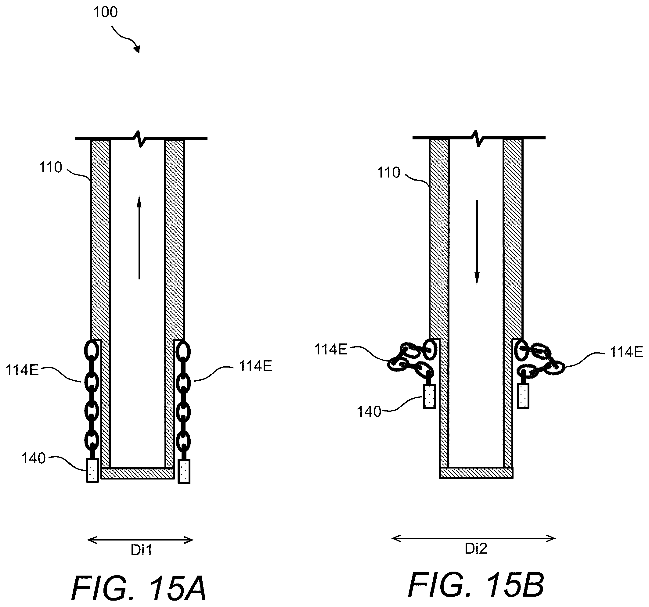 Patent US11773555 Figure 15 – Methods and apparatuses for compacting soil and granular materials