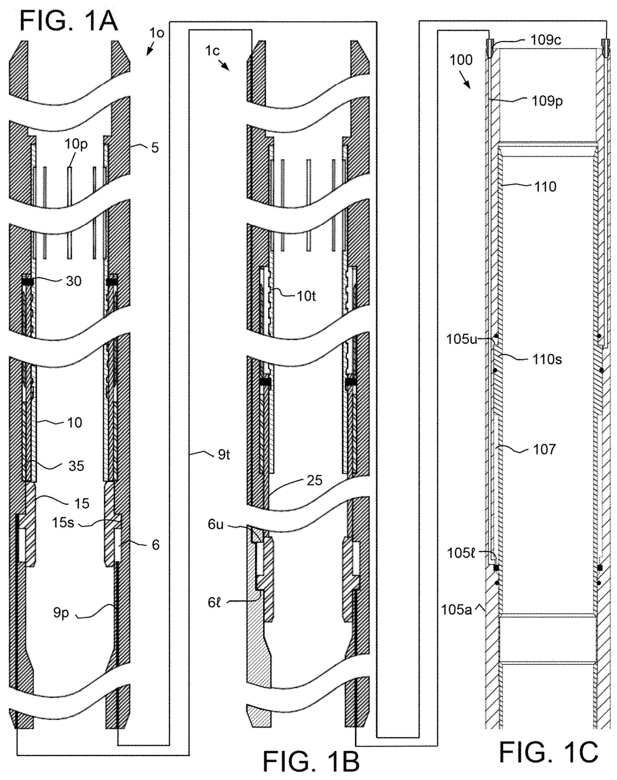 Patent US11773691 — Remotely operated isolation valve — Figure 1