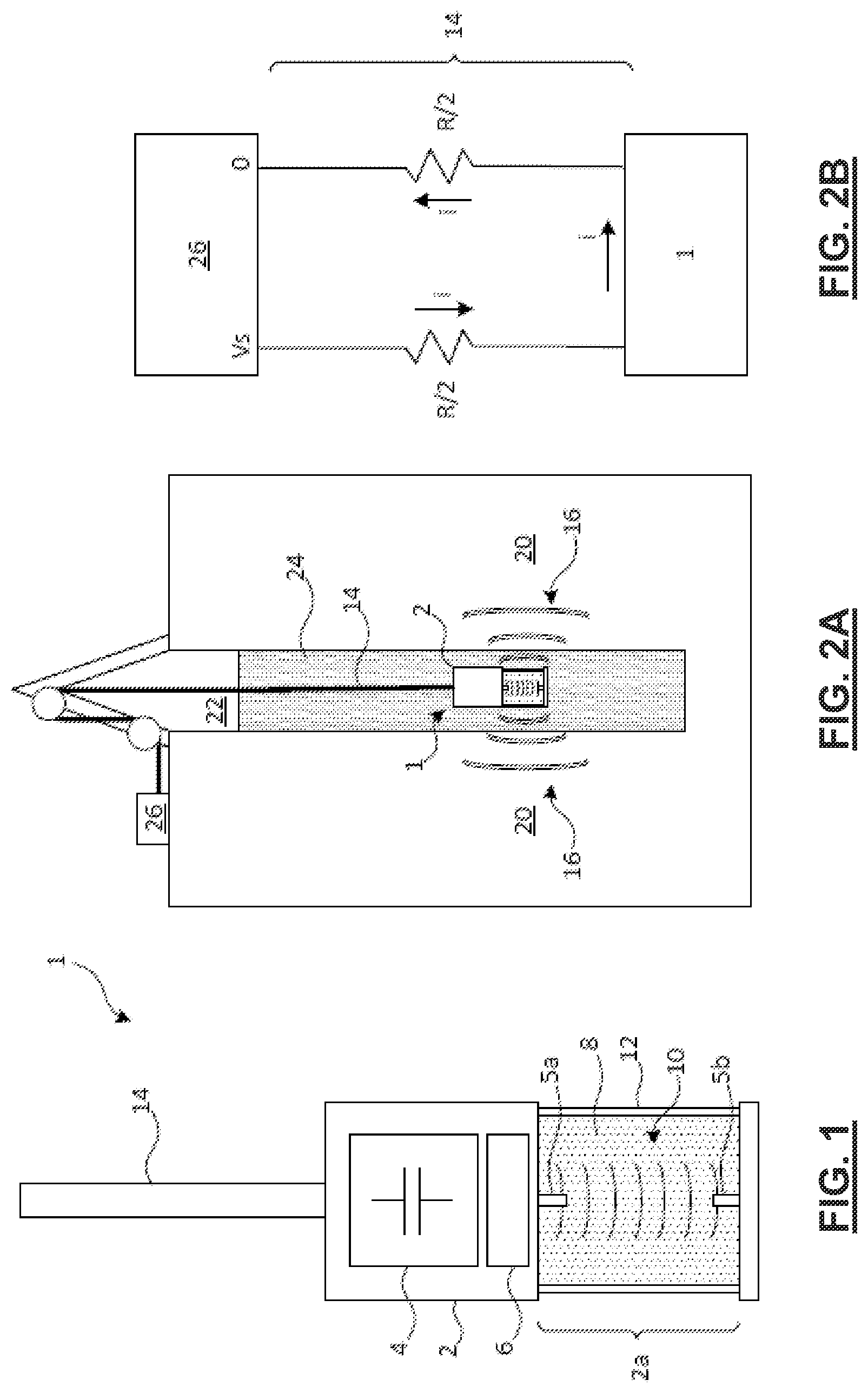 Patent US11773696 — Acoustic stimulation — Figure 1