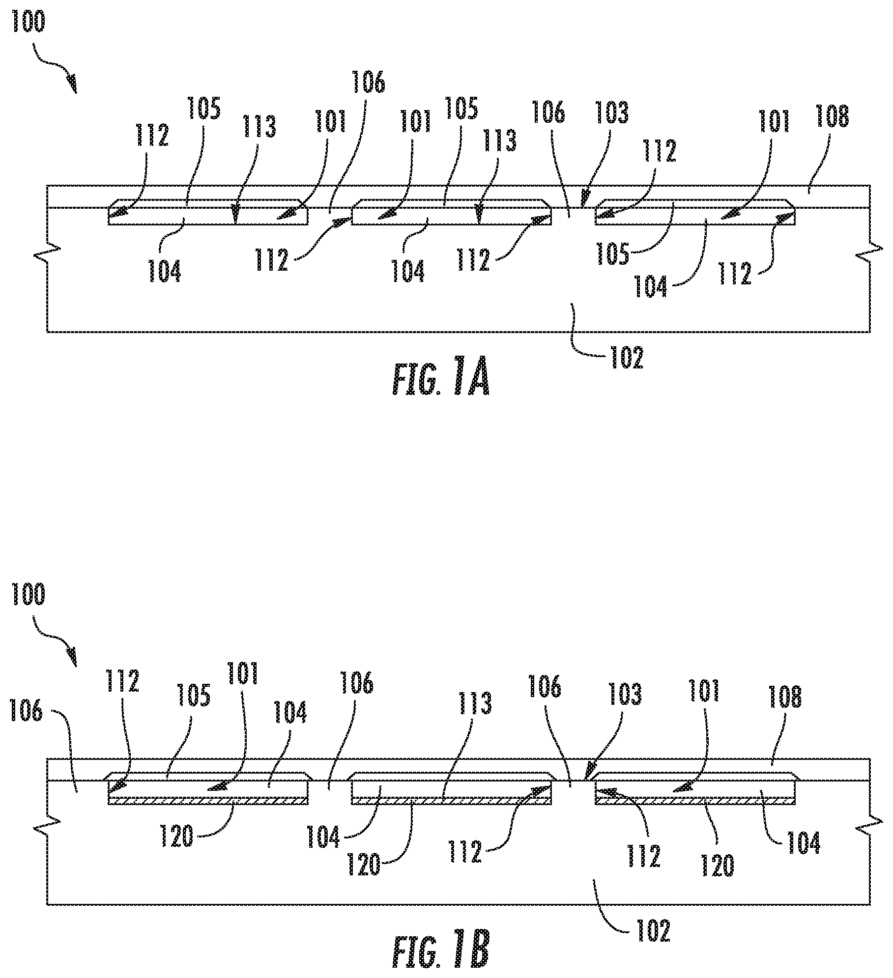 Patent US11773734 — Liquid bond coatings for barrier coatings — Figure 1