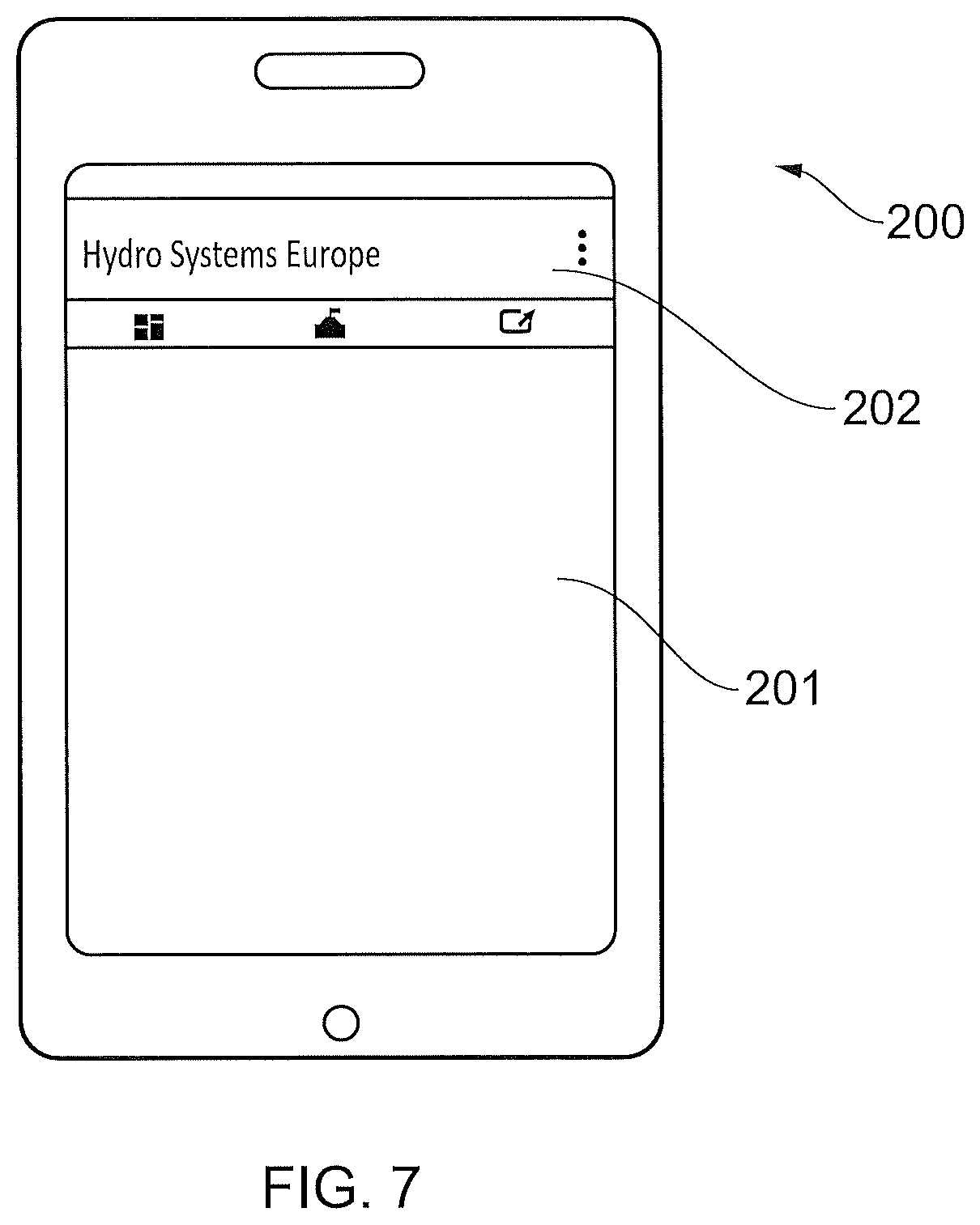 Patent US11773841 Figure 7 – Liquid dispenser comprising piezoelectric detector
