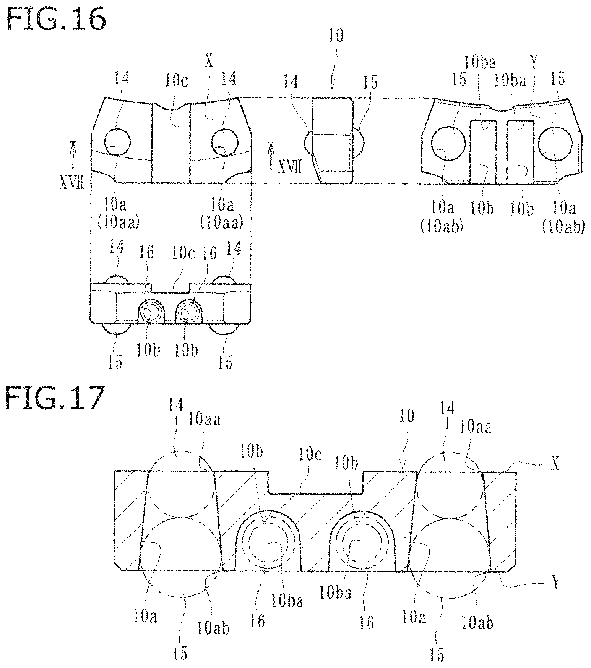 Patent US11773923 Figure 15 – Power transmission apparatus