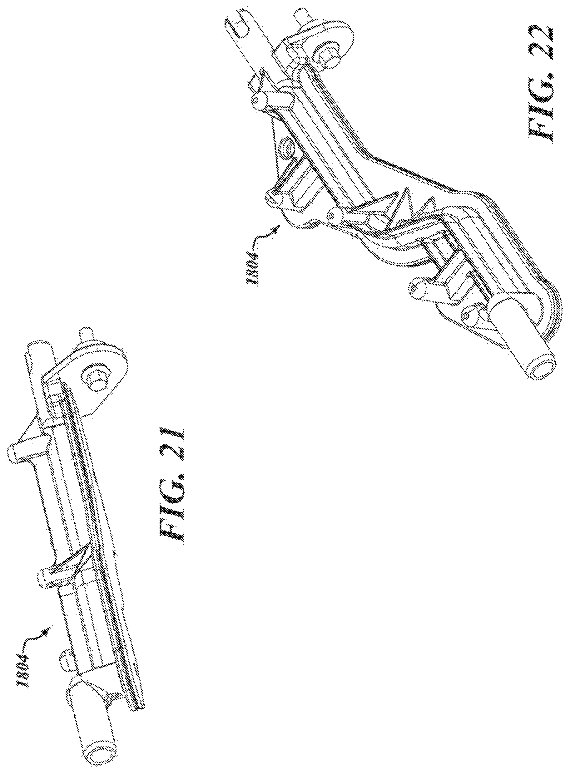Patent US11773964 Figure 20 – System, method, and apparatus for operating a high efficiency, high output transmission