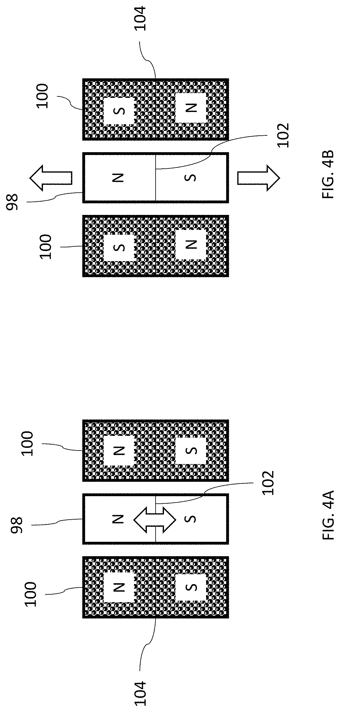 Patent US11774001 Figure 7 – Solenoid valve shock absorber