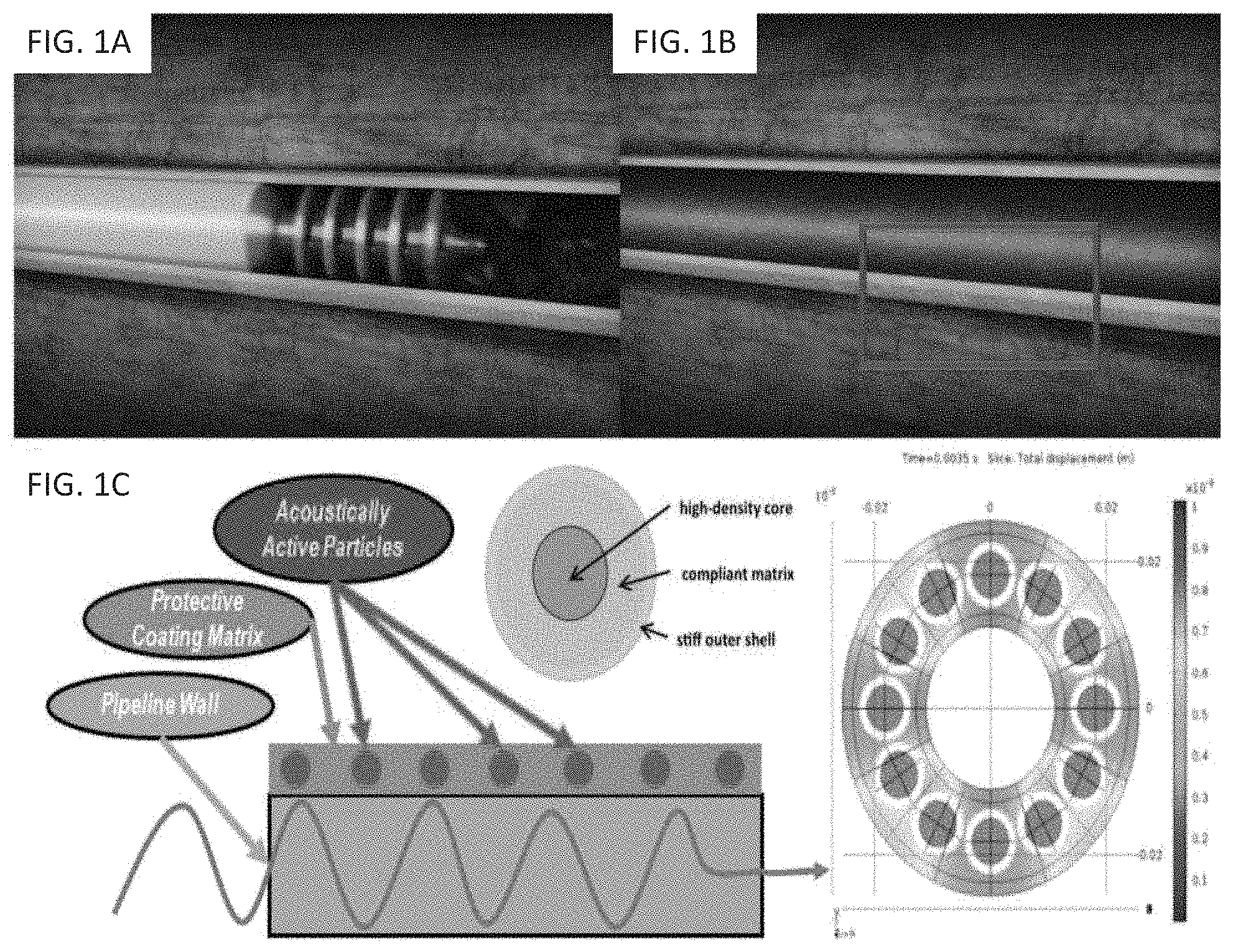 Patent US11774043 — Methods, products, and systems for monitoring and improving pipeline infrastructure — Figure 1